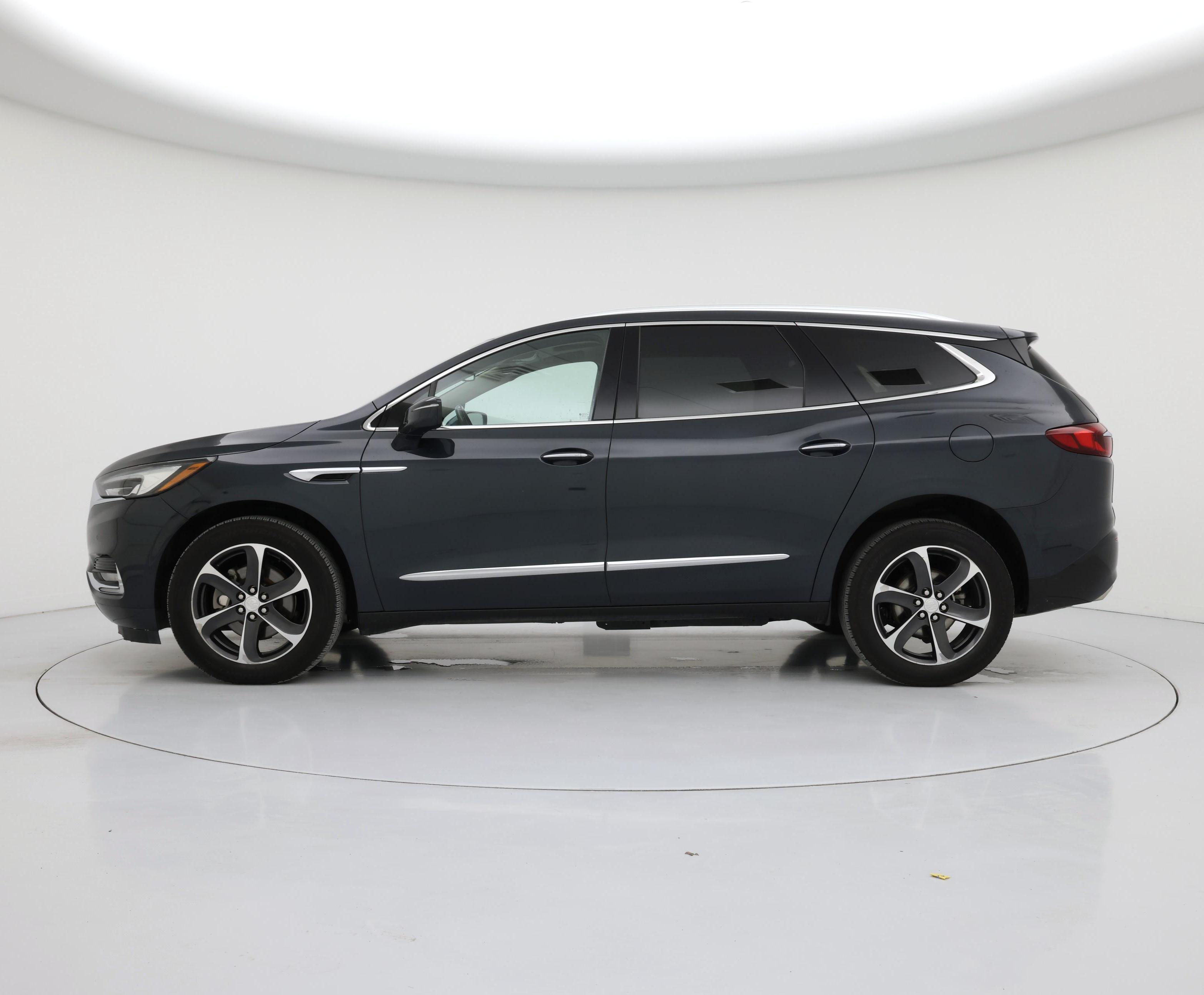 Thumbnail: 2019 Buick Enclave - 3
