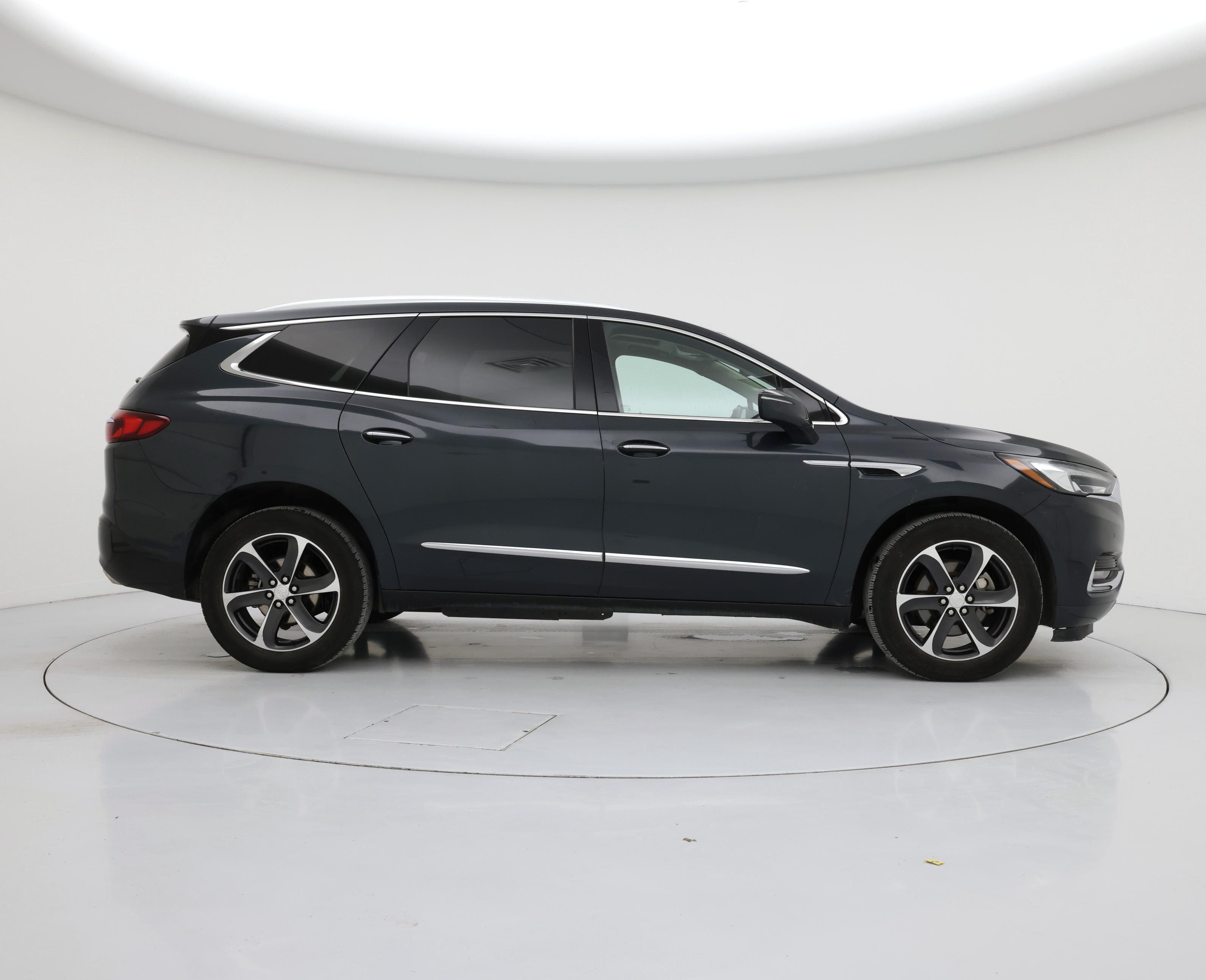 Thumbnail: 2019 Buick Enclave - 7