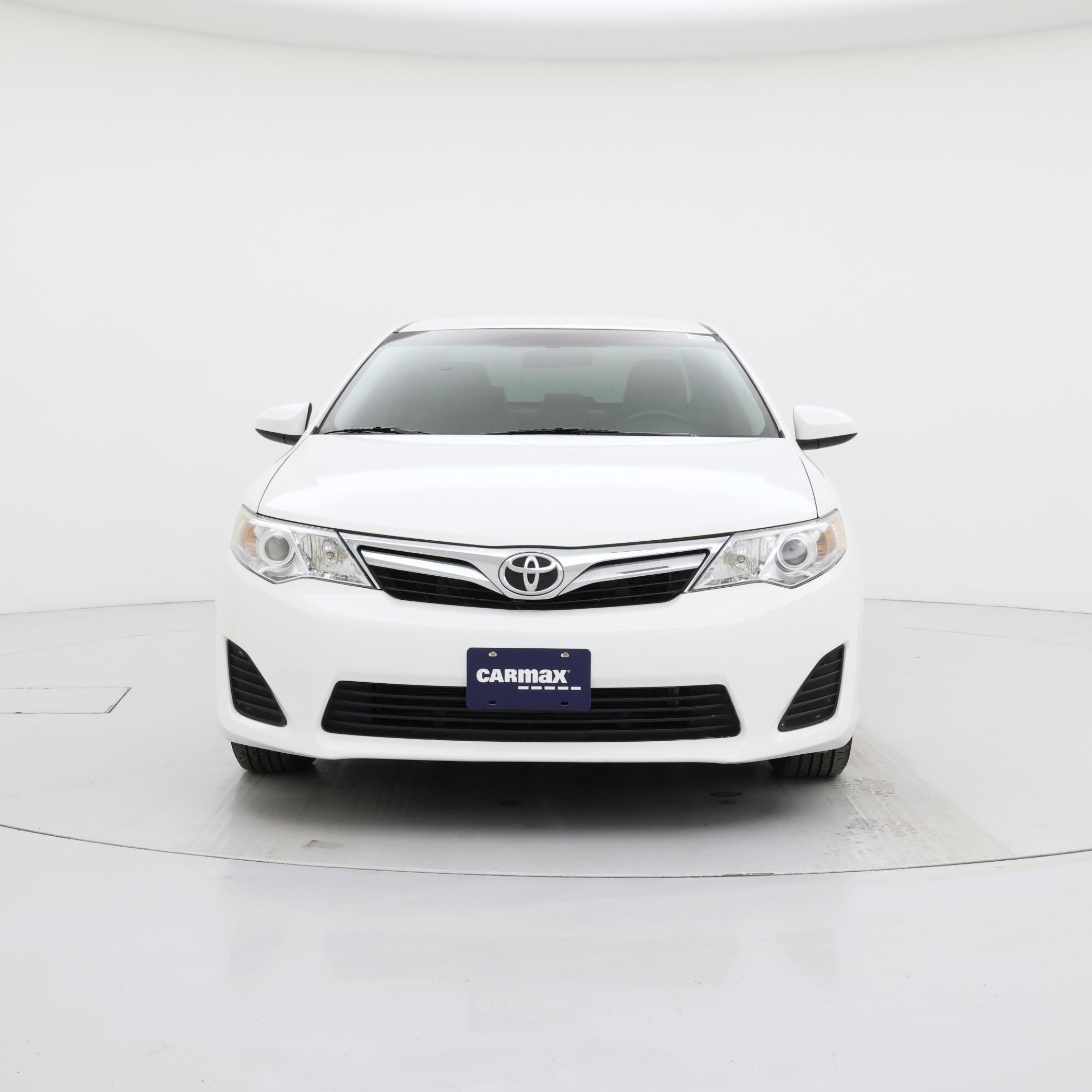 Thumbnail: 2014 Toyota Camry - 5