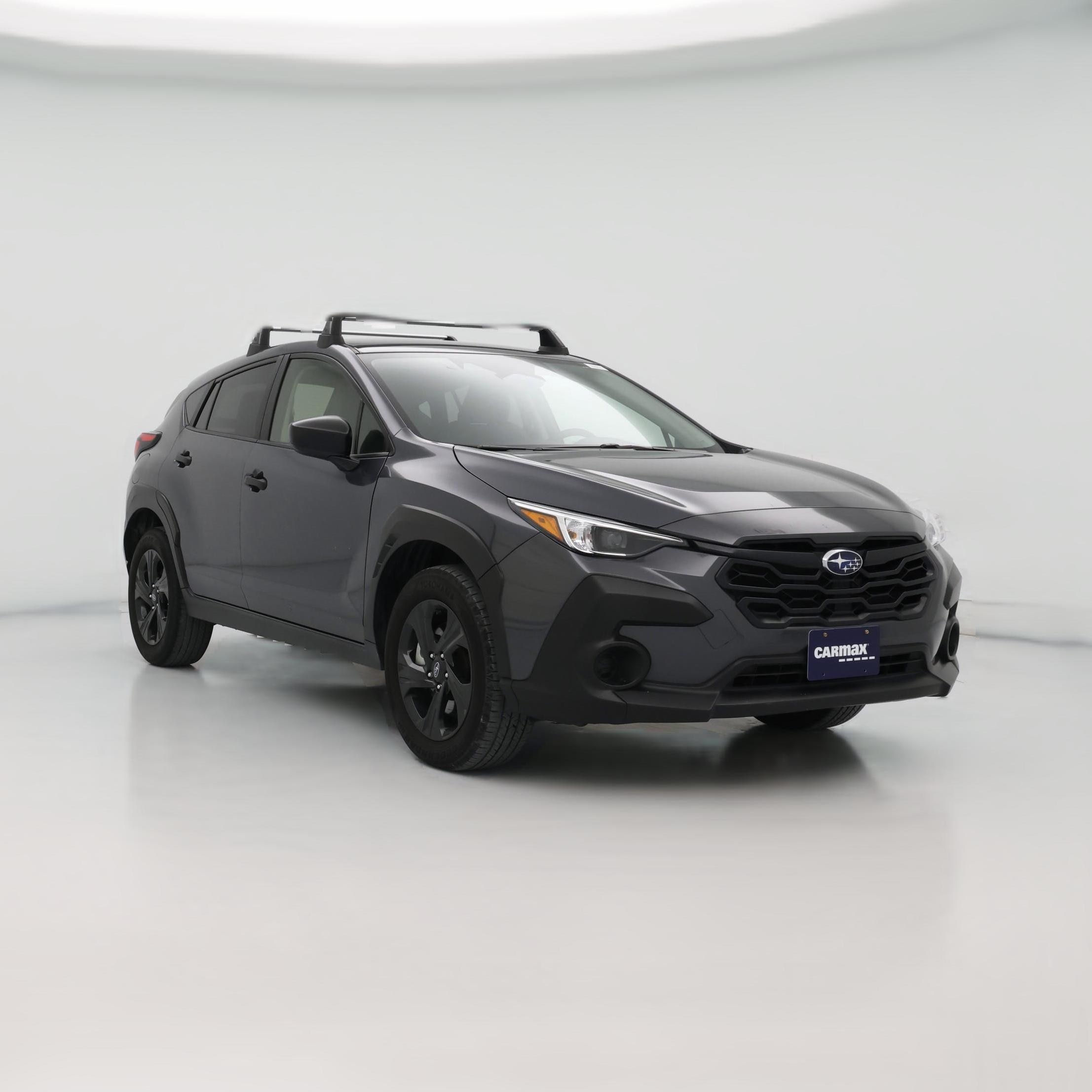 Thumbnail: 2024 Subaru Crosstrek - 1