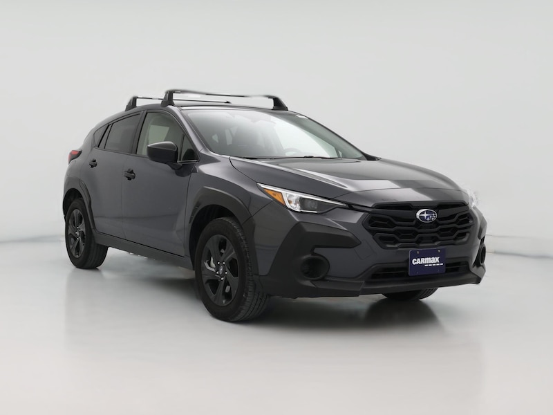 2024 Subaru Crosstrek null