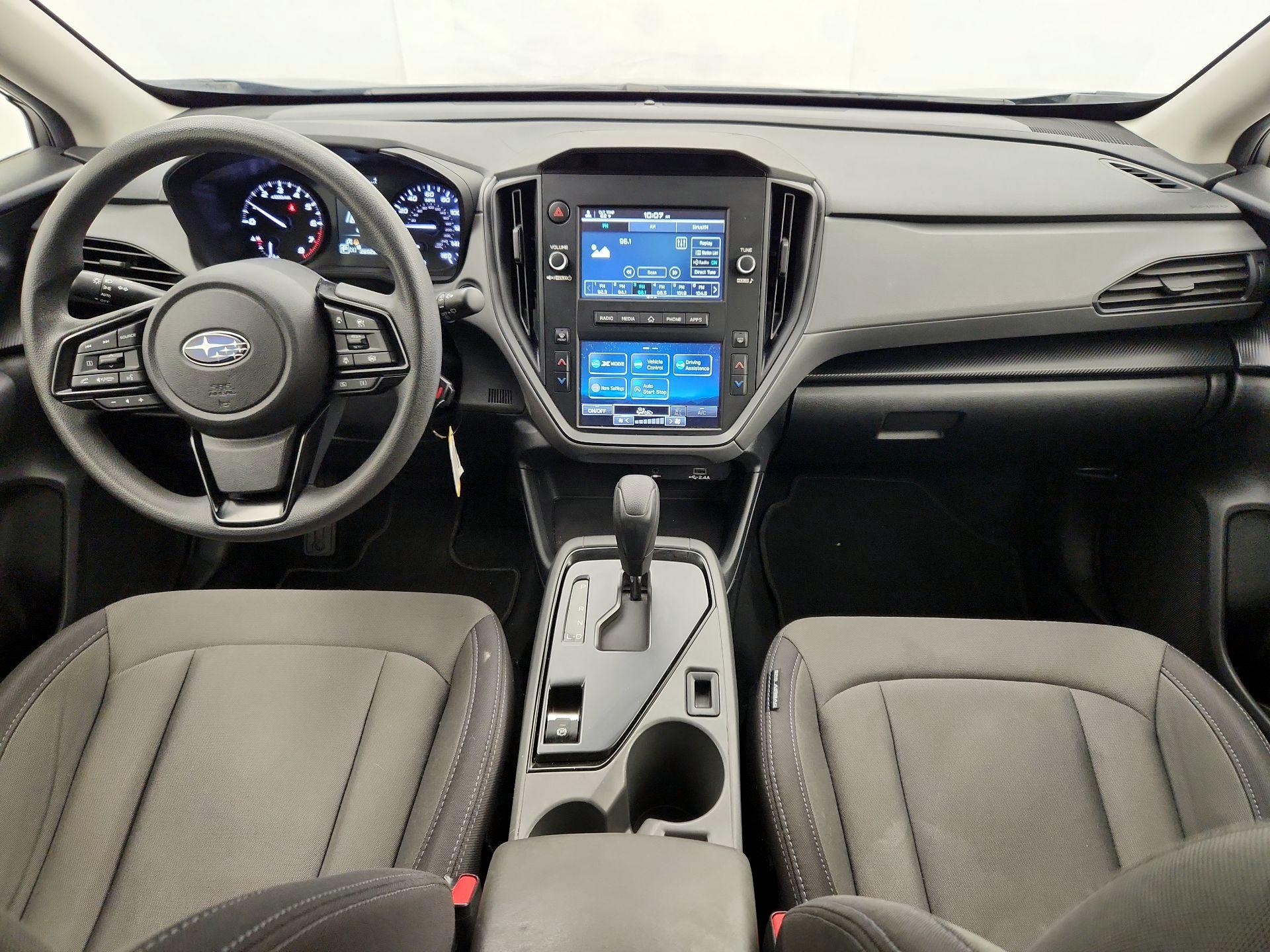 Thumbnail: 2024 Subaru Crosstrek - 9