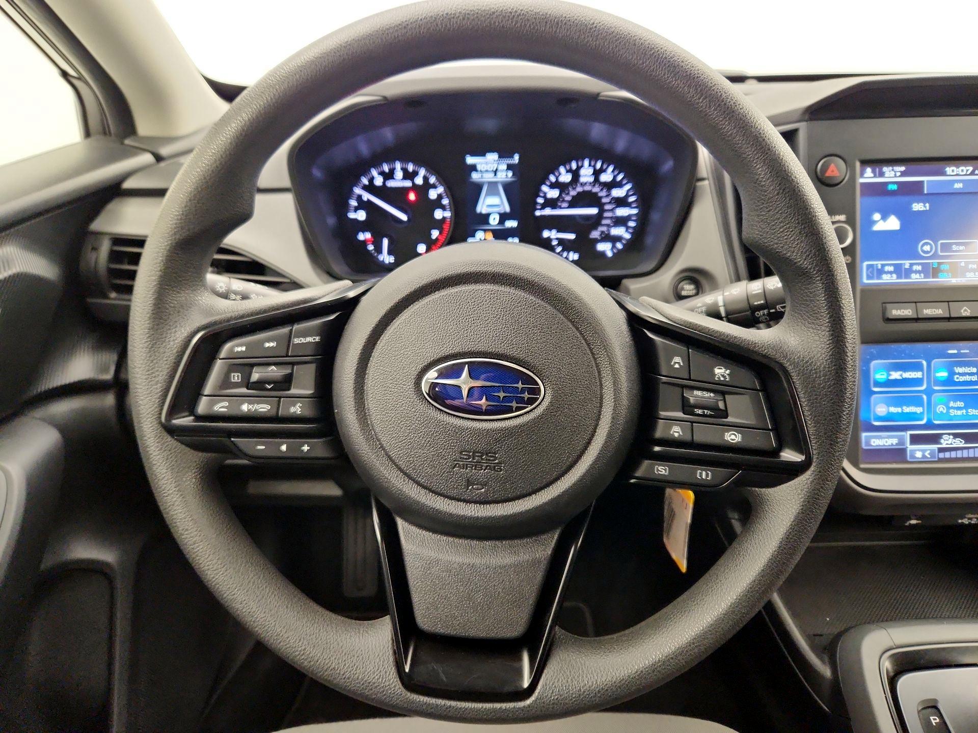 Thumbnail: 2024 Subaru Crosstrek - 10