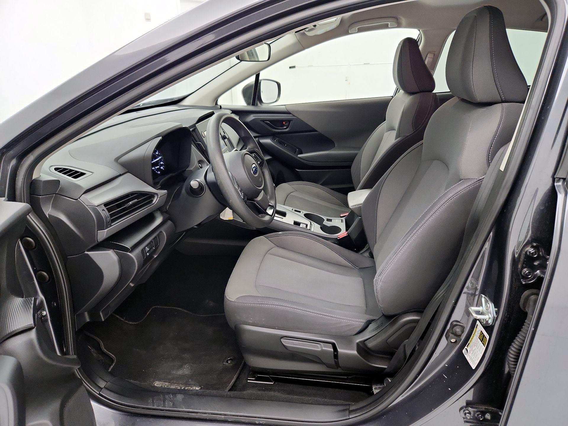 Thumbnail: 2024 Subaru Crosstrek - 11