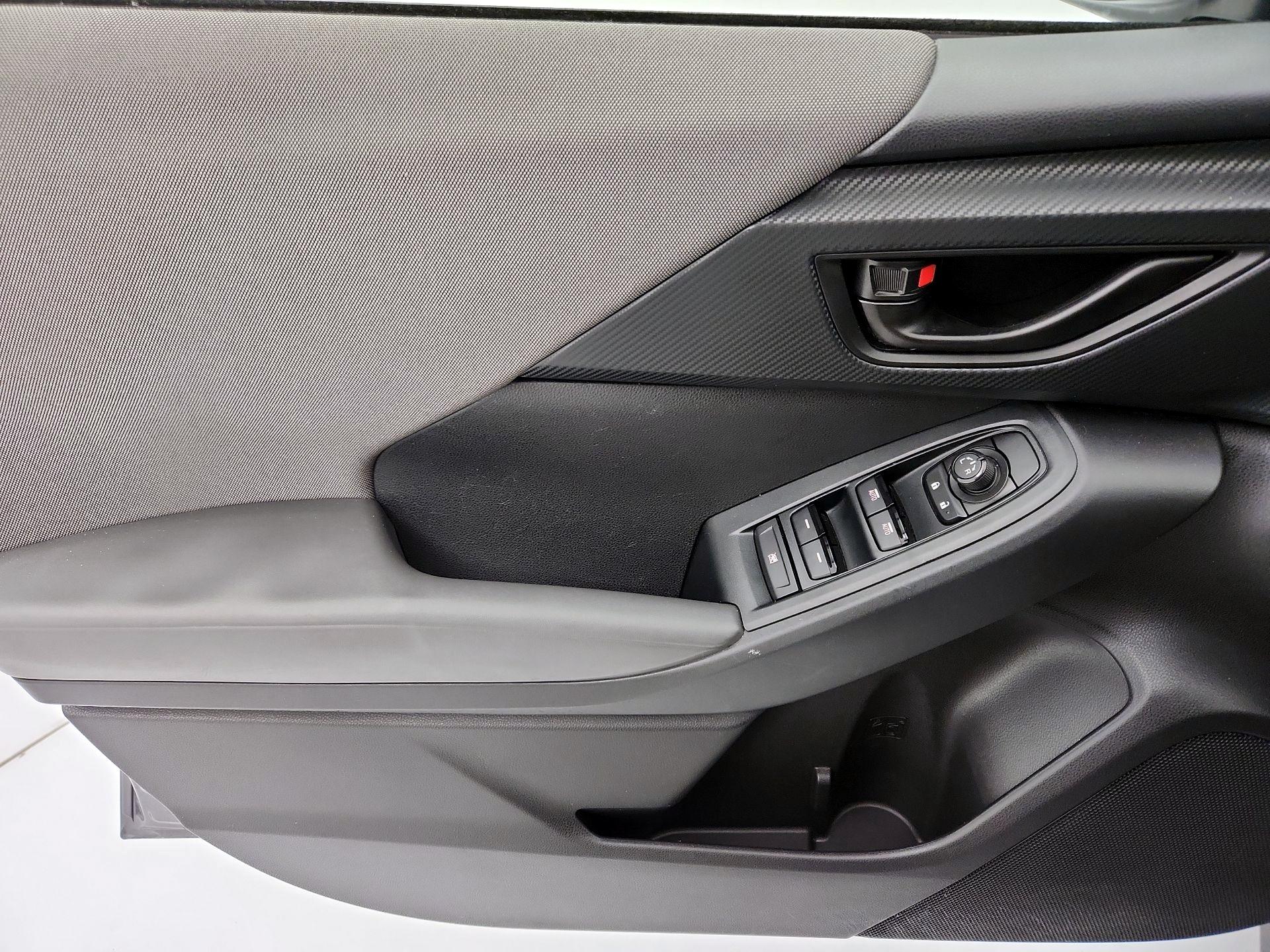 Thumbnail: 2024 Subaru Crosstrek - 12