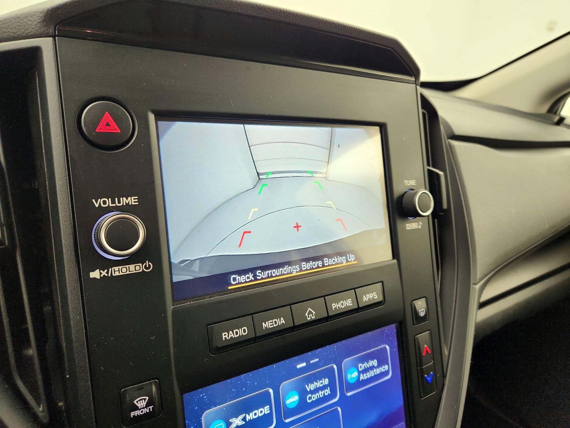 Thumbnail: 2024 Subaru Crosstrek - 14