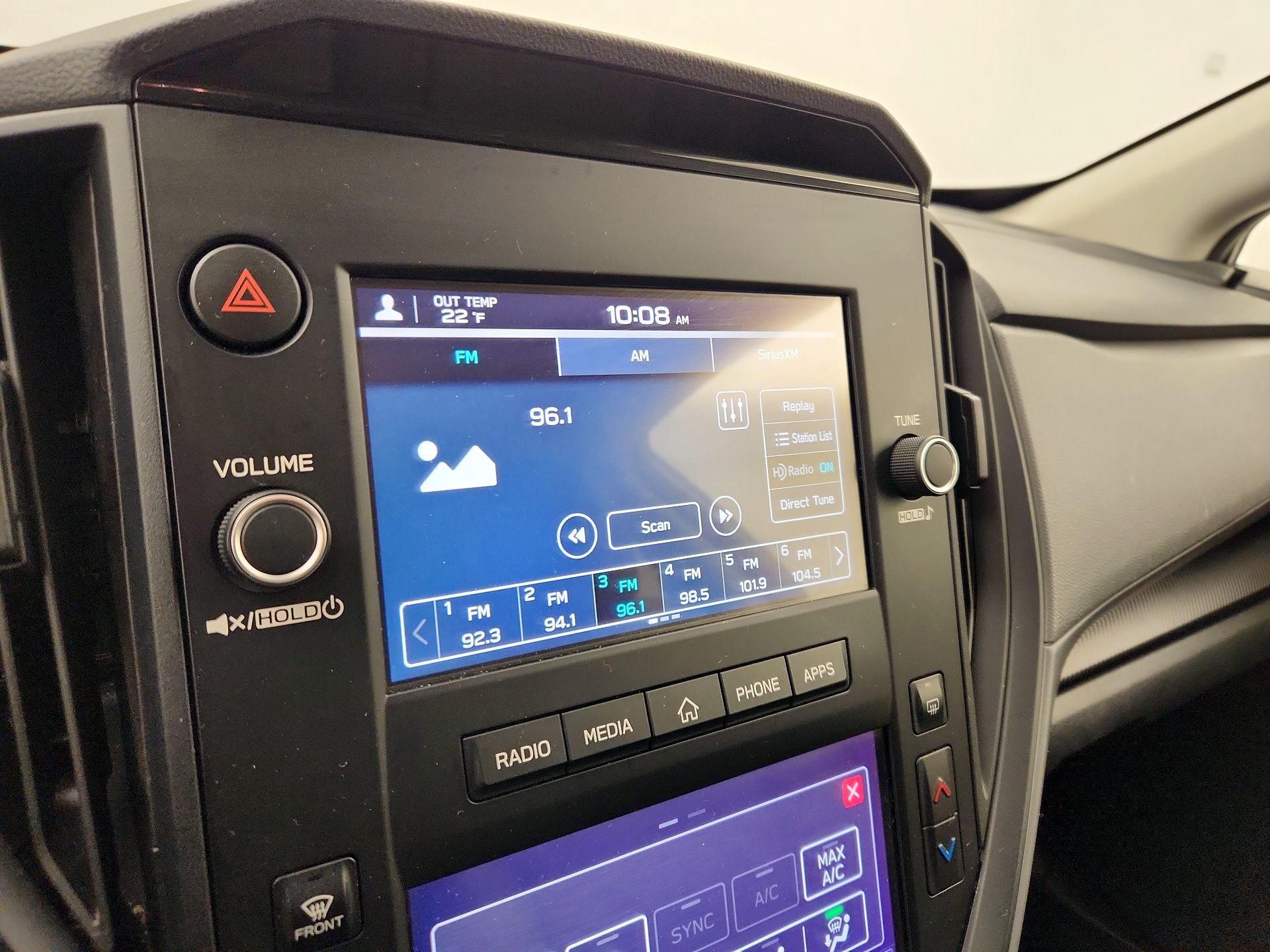 Thumbnail: 2024 Subaru Crosstrek - 15