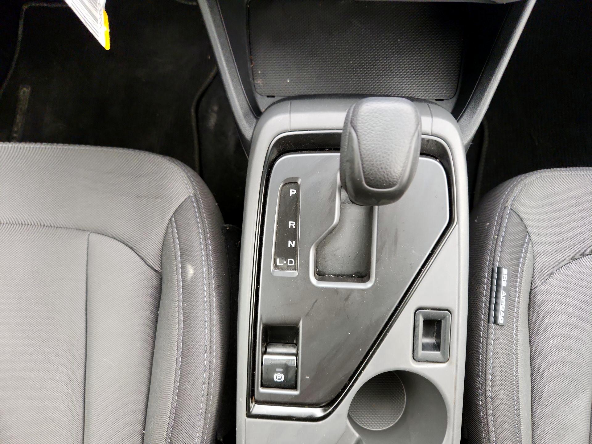 Thumbnail: 2024 Subaru Crosstrek - 17