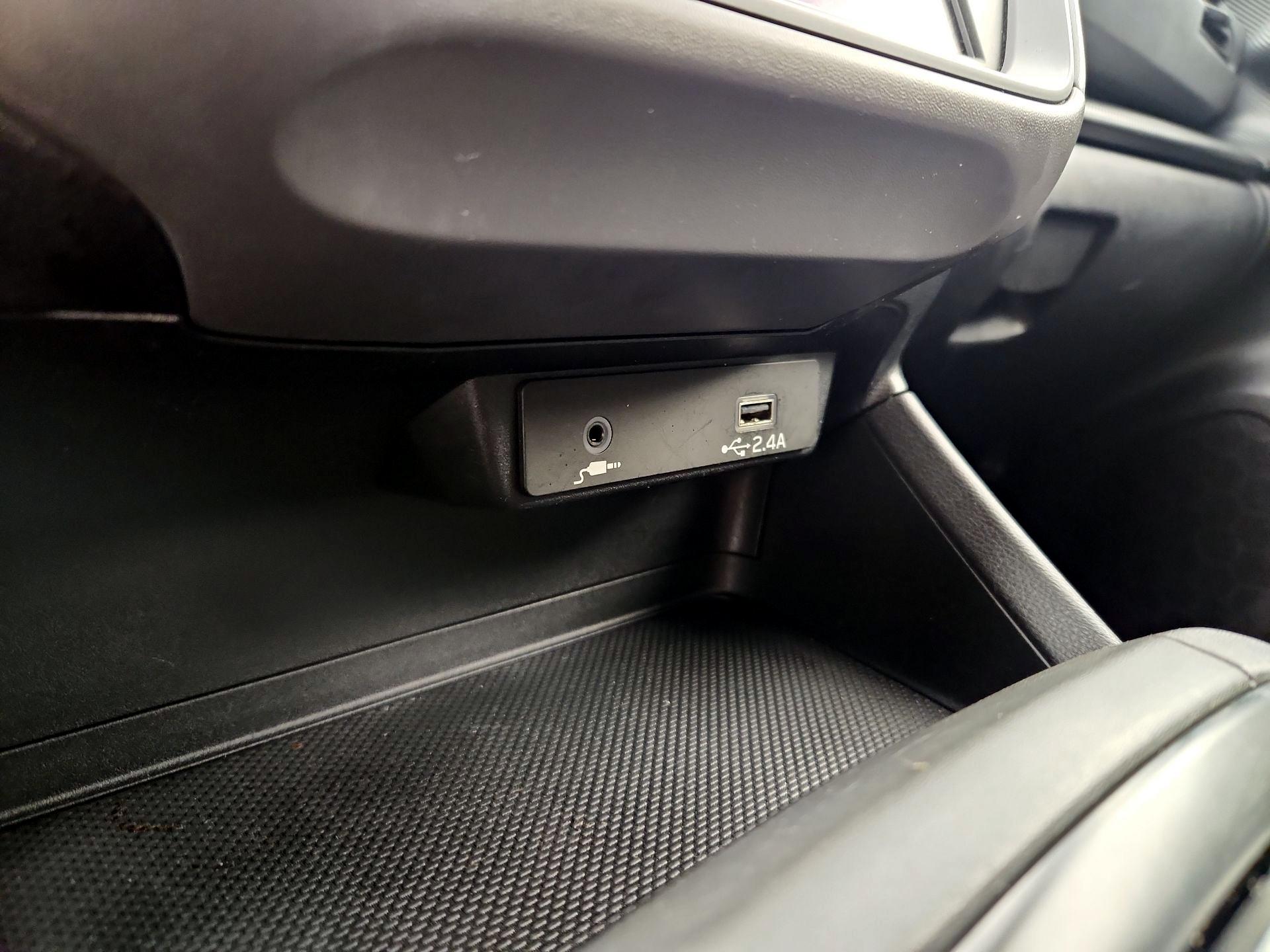 Thumbnail: 2024 Subaru Crosstrek - 18