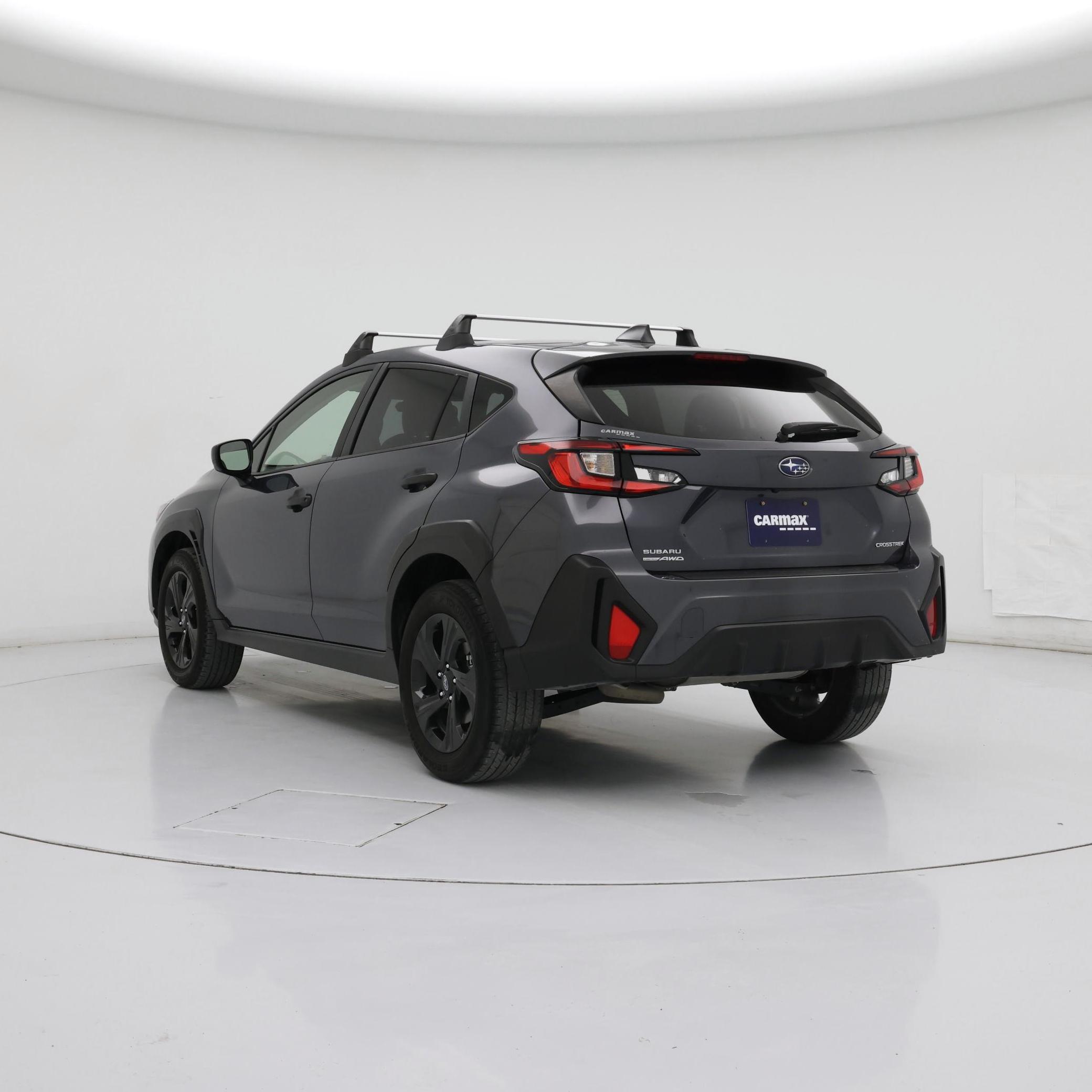 Thumbnail: 2024 Subaru Crosstrek - 2