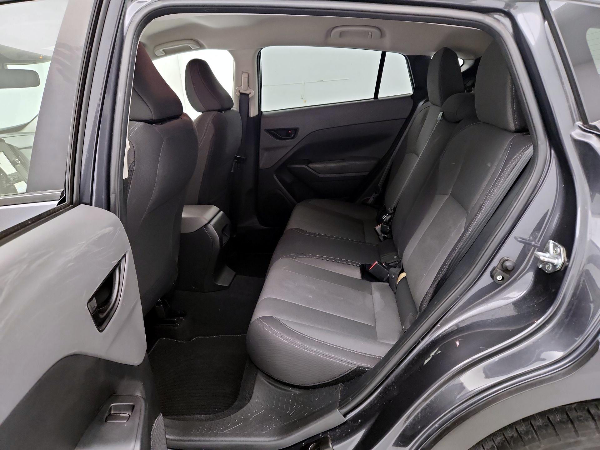 Thumbnail: 2024 Subaru Crosstrek - 19