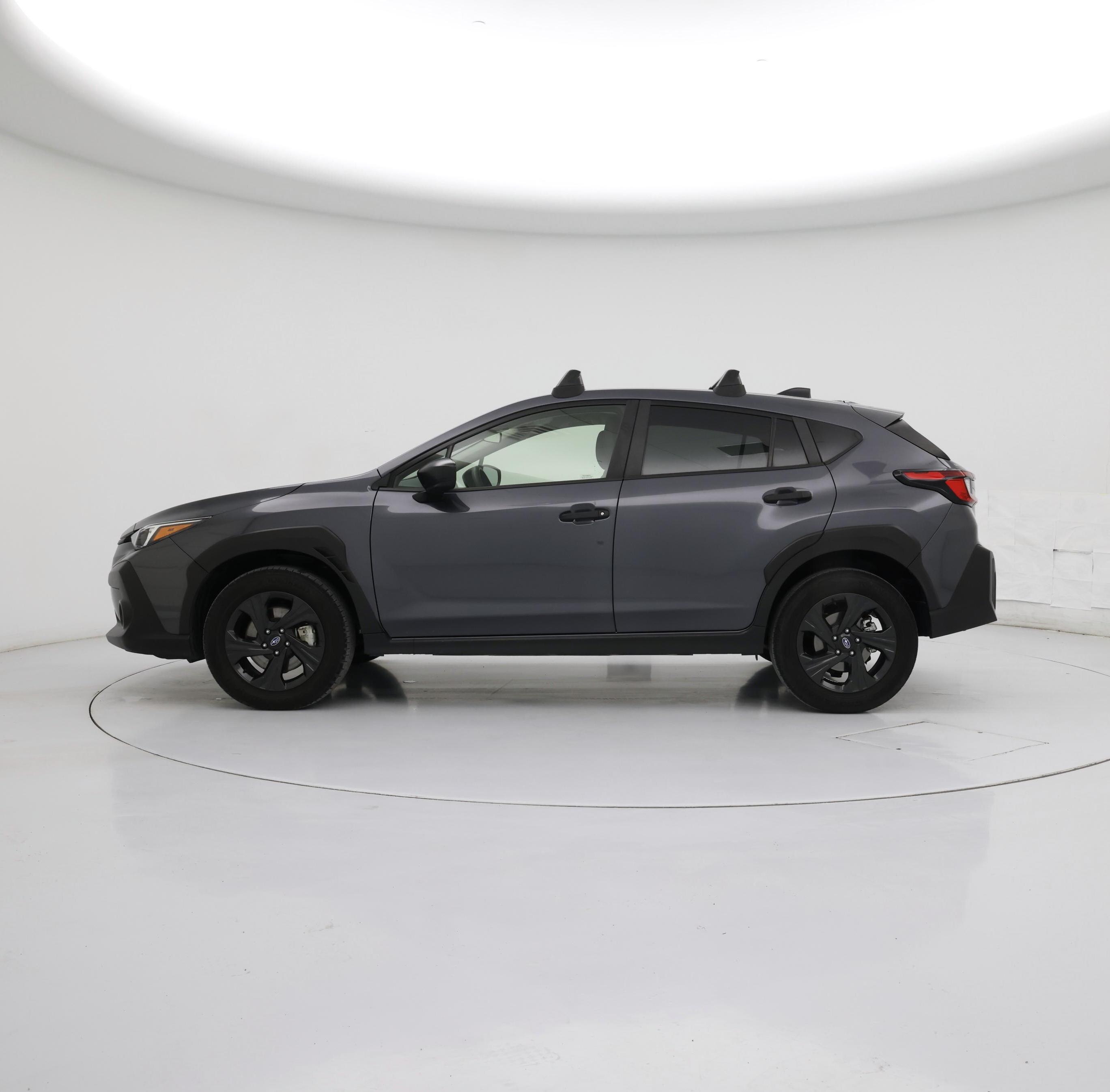 Thumbnail: 2024 Subaru Crosstrek - 3