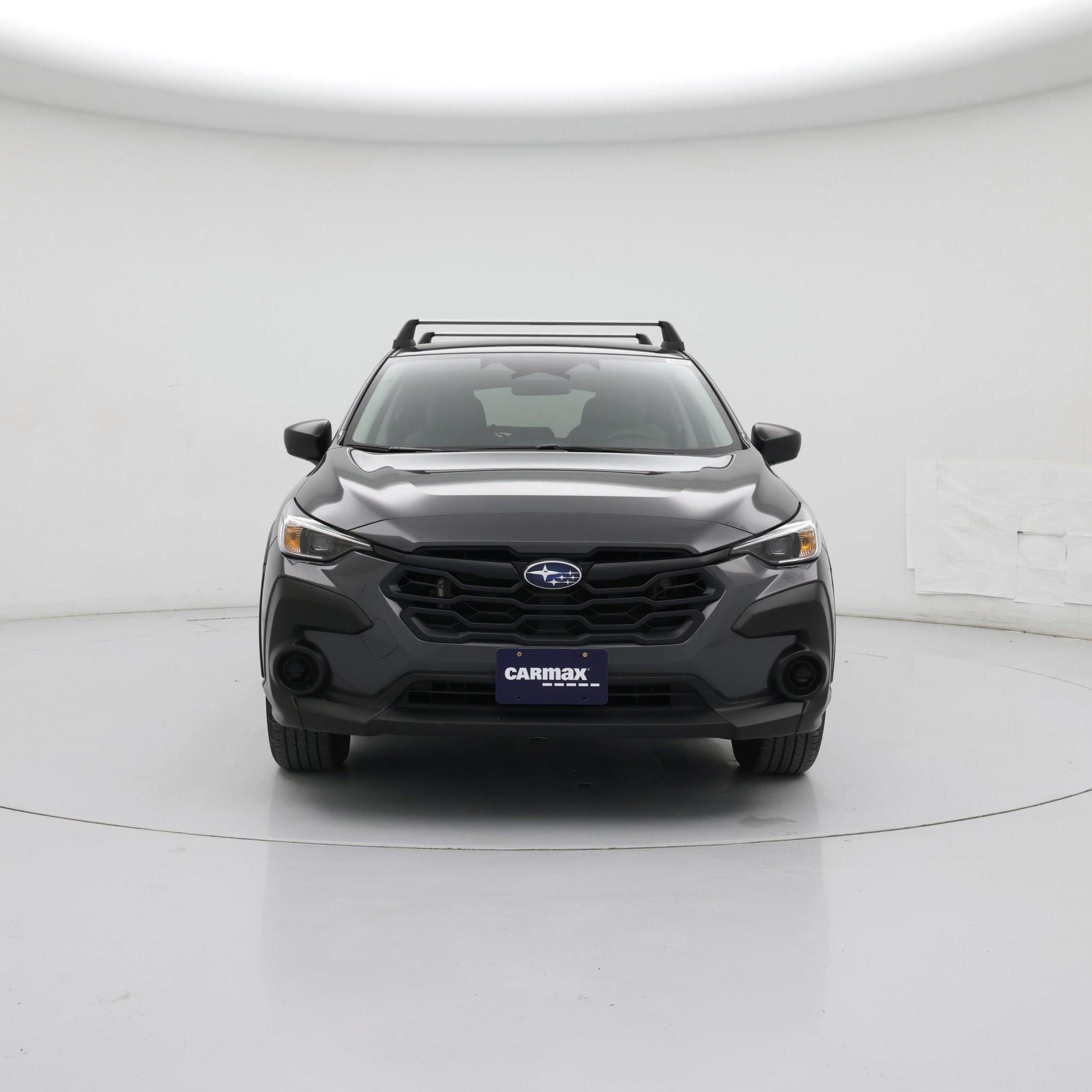 Thumbnail: 2024 Subaru Crosstrek - 5