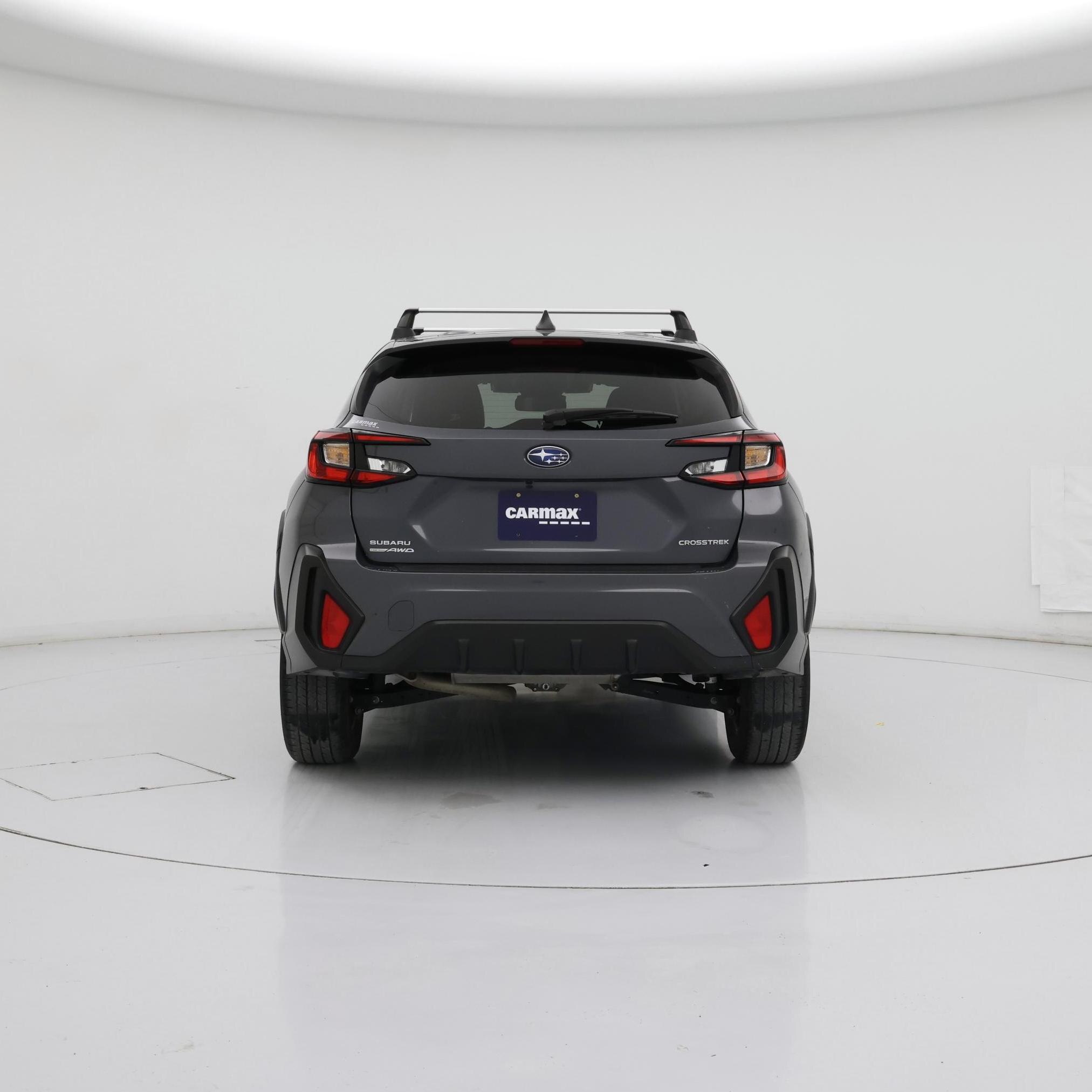 Thumbnail: 2024 Subaru Crosstrek - 6