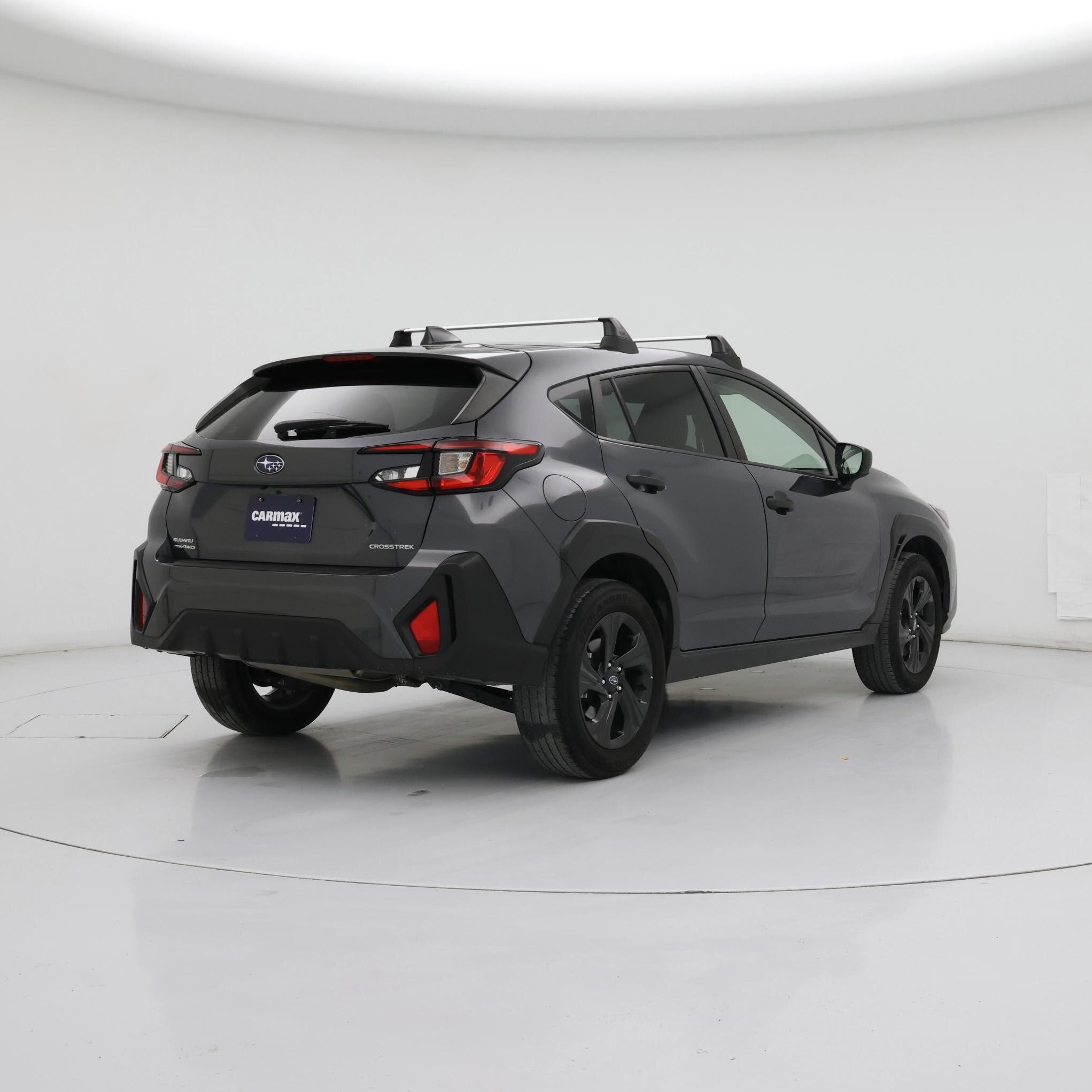 Thumbnail: 2024 Subaru Crosstrek - 8
