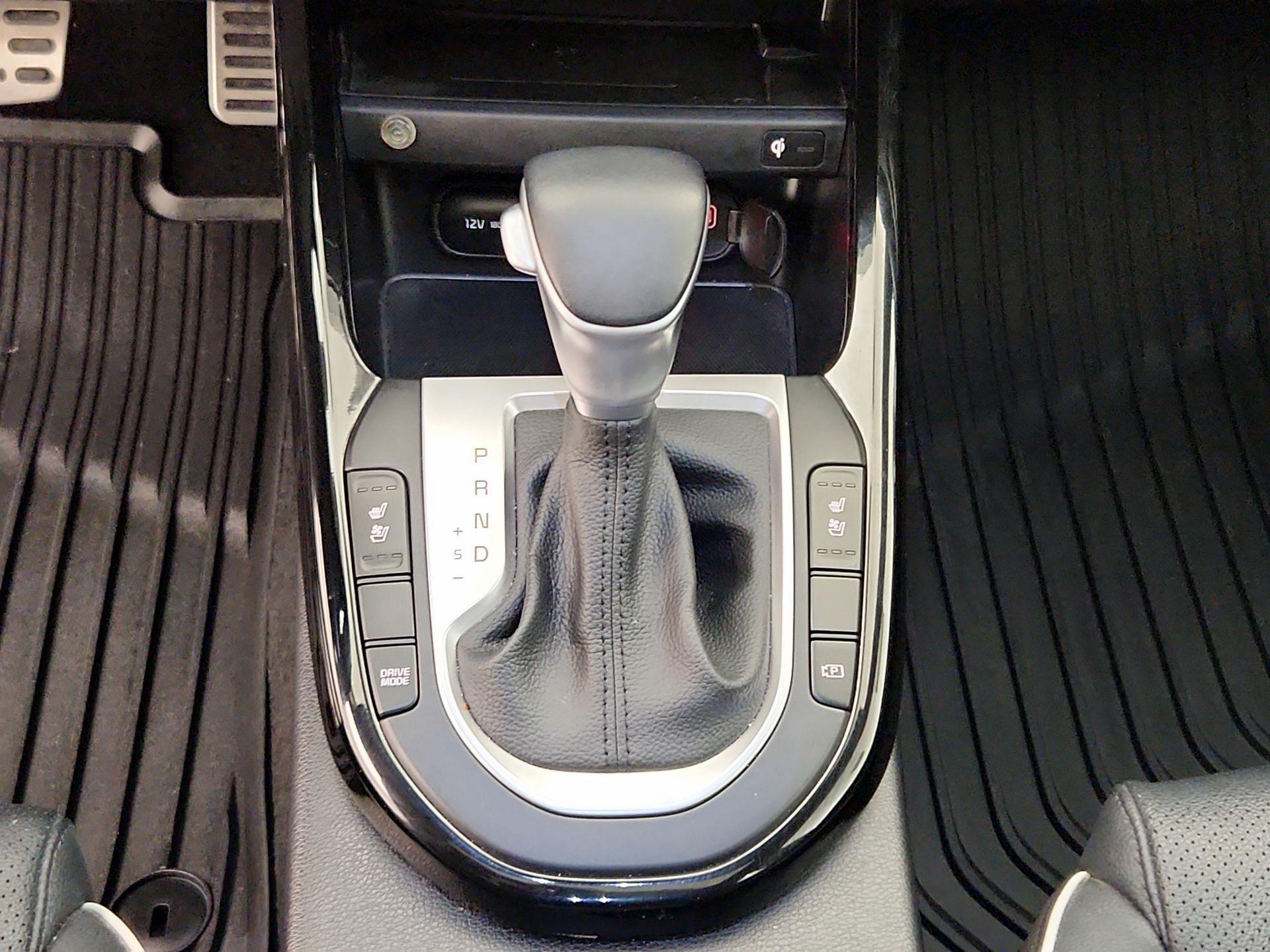 Thumbnail: 2023 Kia Forte - 18