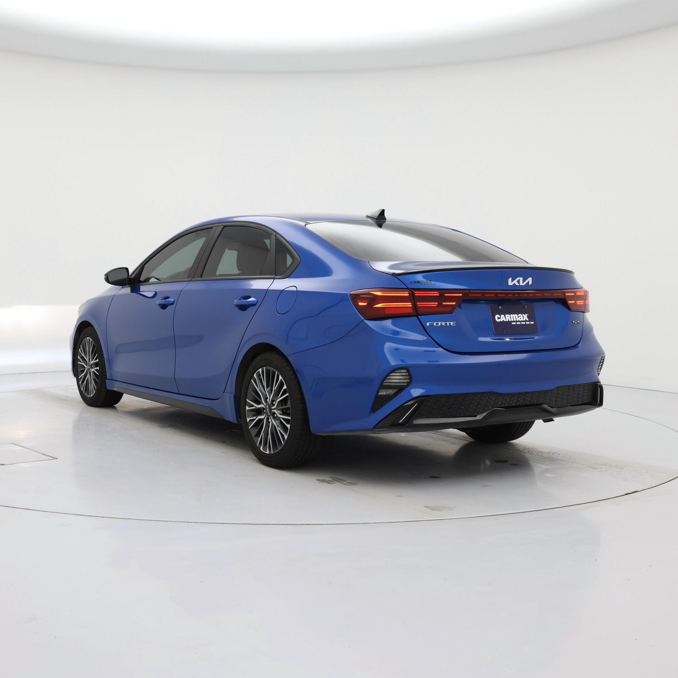 Thumbnail: 2023 Kia Forte - 2