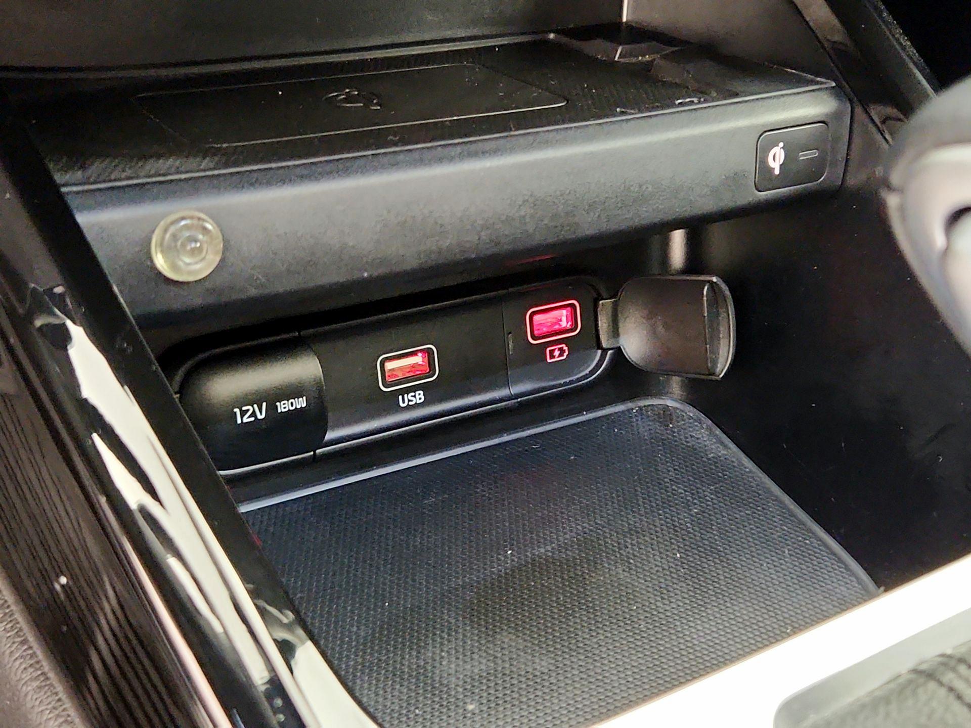 Thumbnail: 2023 Kia Forte - 19