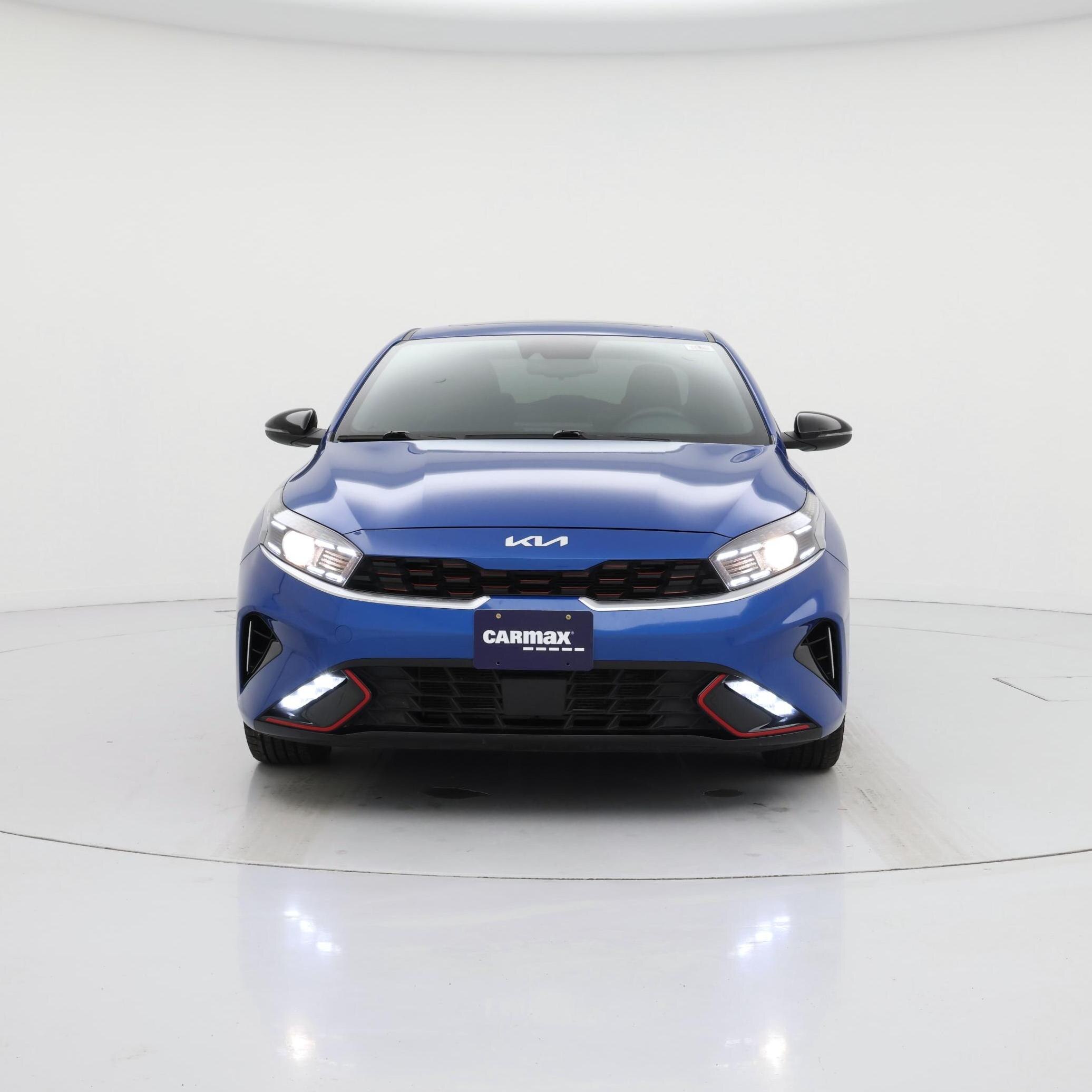 Thumbnail: 2023 Kia Forte - 5