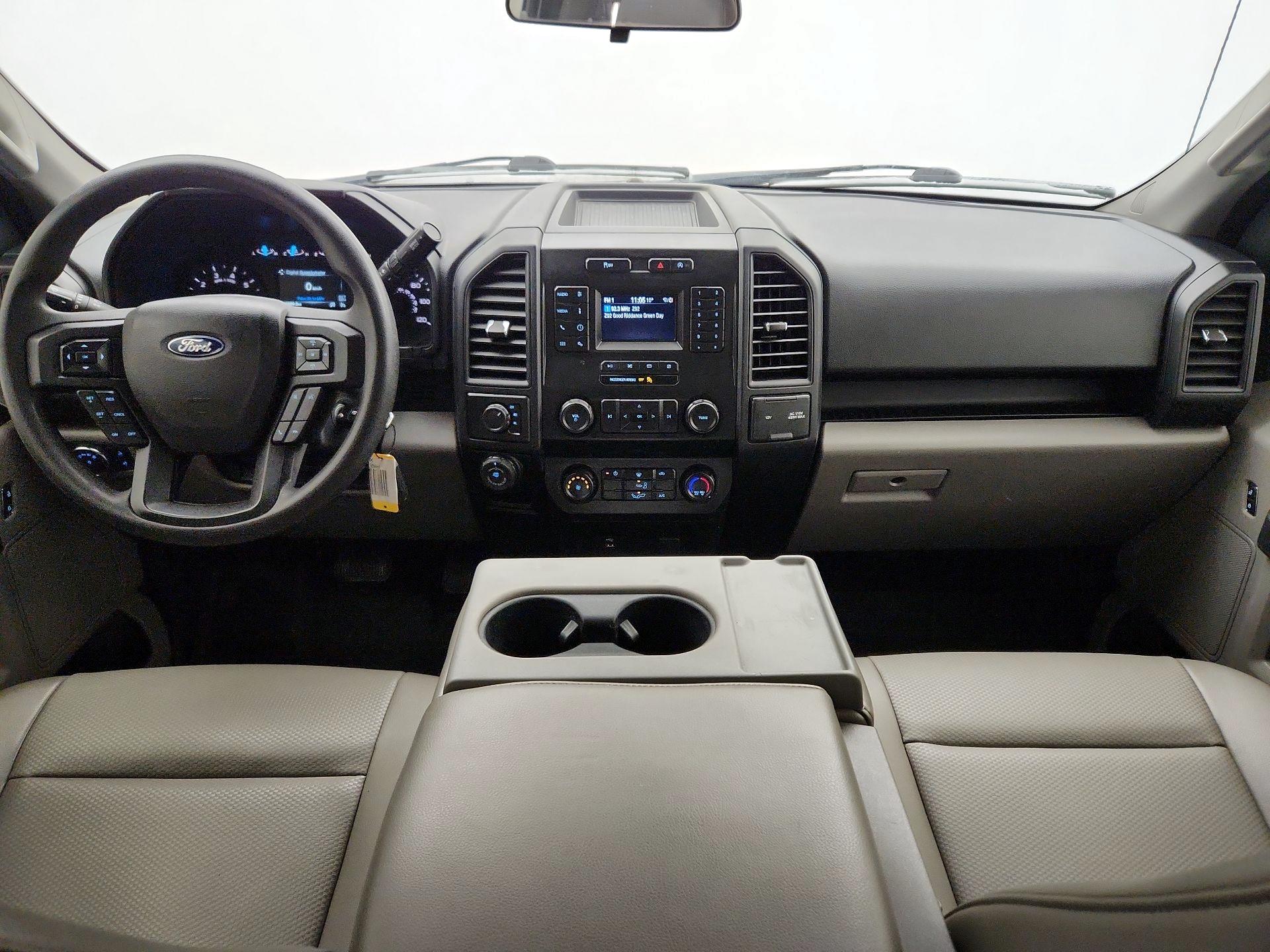 Thumbnail: 2020 Ford F-150 - 9