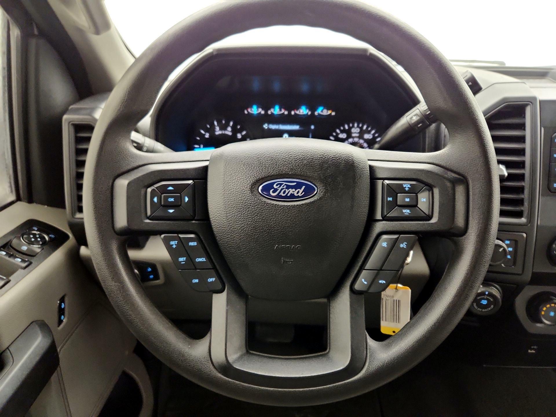 Thumbnail: 2020 Ford F-150 - 10