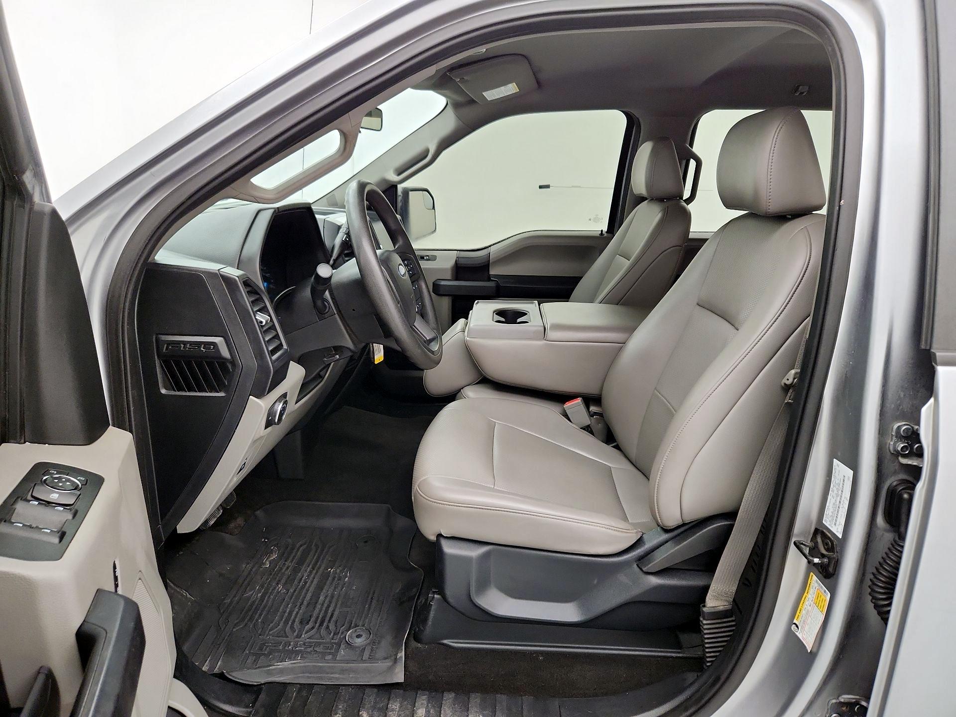 Thumbnail: 2020 Ford F-150 - 11