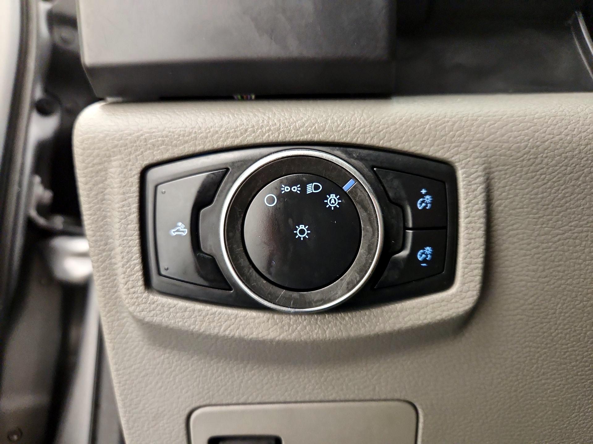 Thumbnail: 2020 Ford F-150 - 13