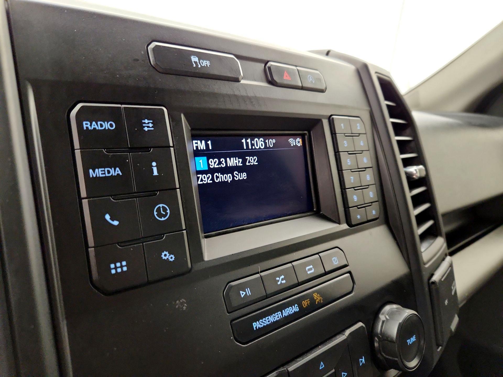 Thumbnail: 2020 Ford F-150 - 15