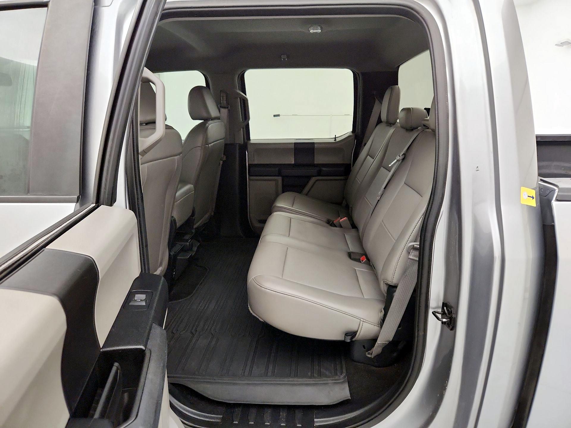 Thumbnail: 2020 Ford F-150 - 19