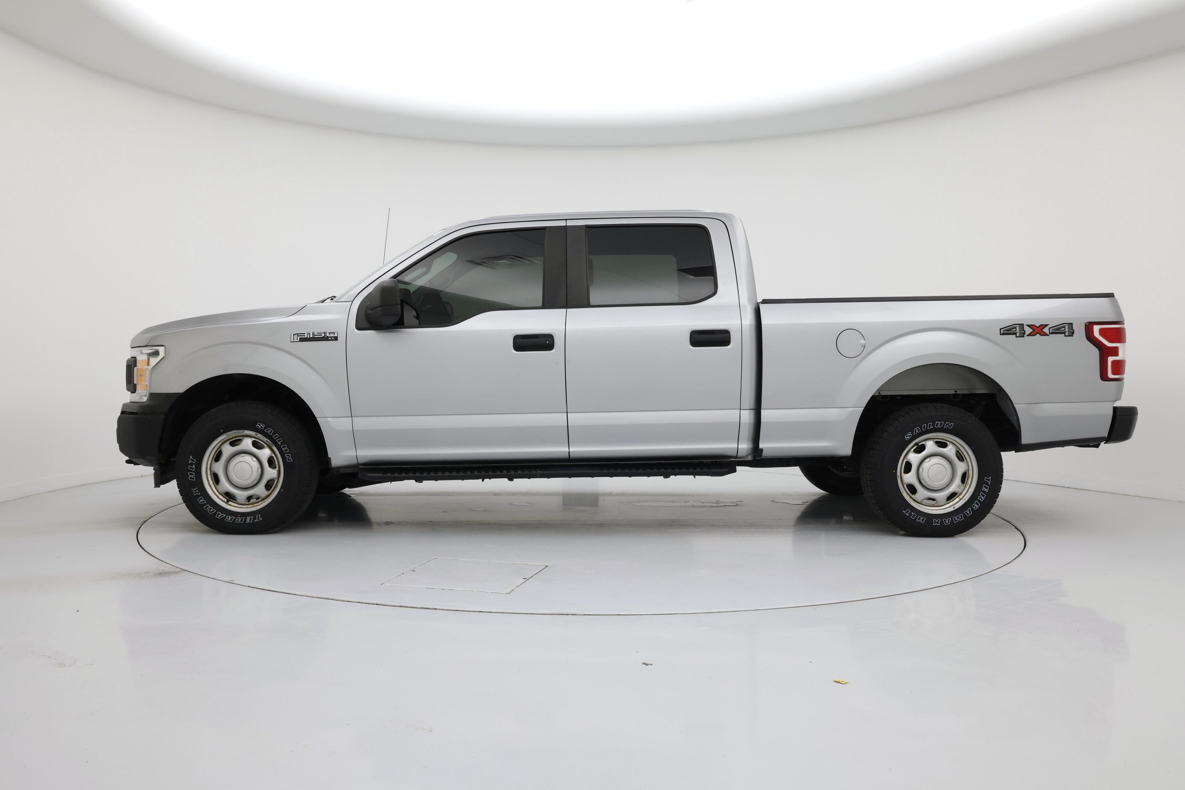 Thumbnail: 2020 Ford F-150 - 3