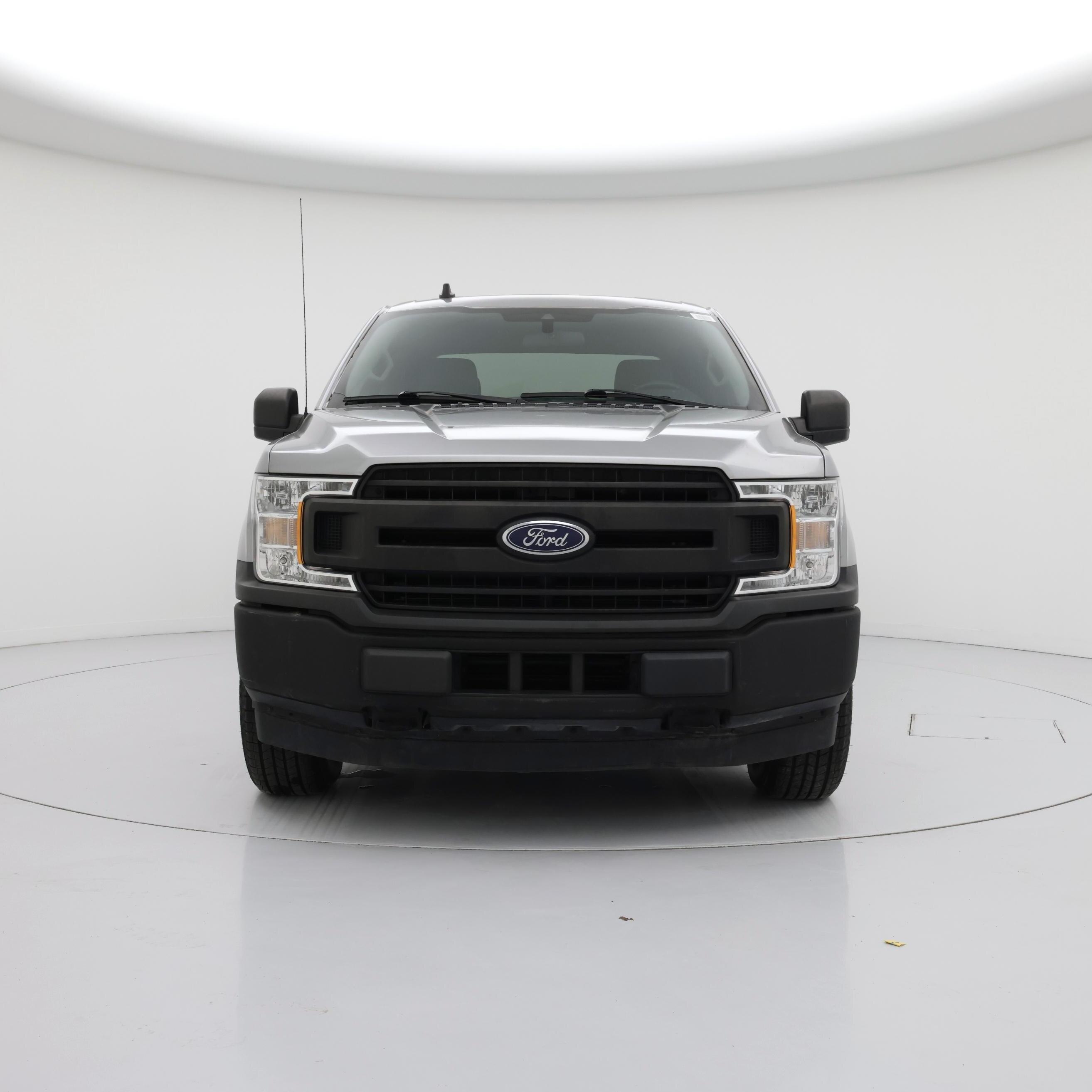 Thumbnail: 2020 Ford F-150 - 5