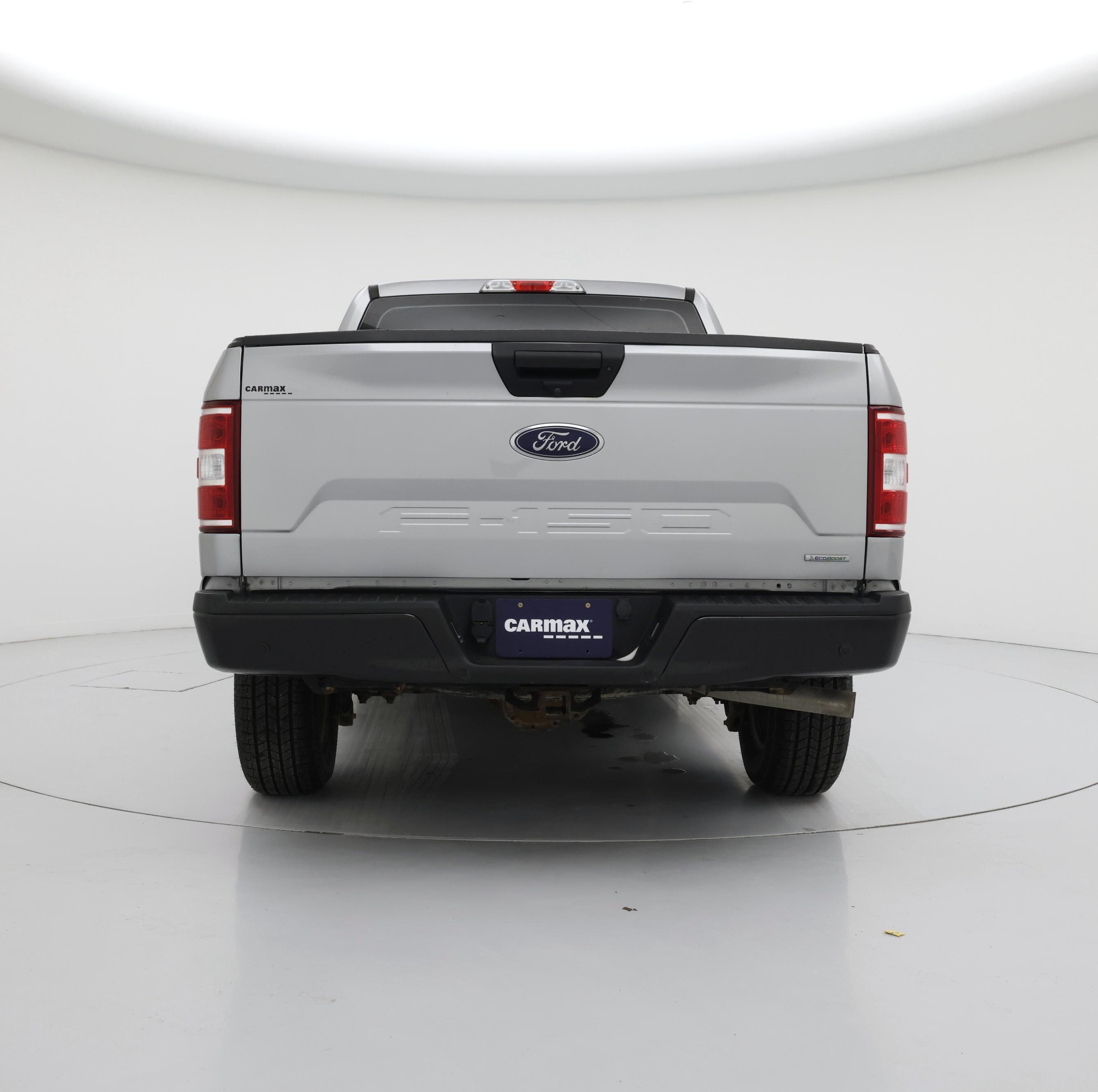 Thumbnail: 2020 Ford F-150 - 6