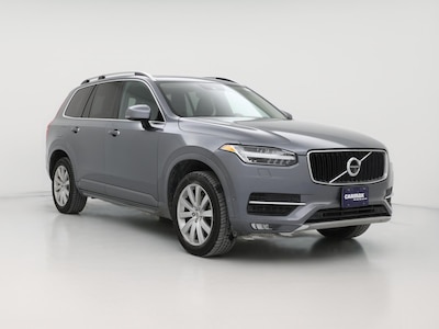 2018 Volvo XC90 T6 Momentum