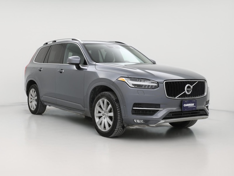 2018 Volvo XC90 T6 Momentum