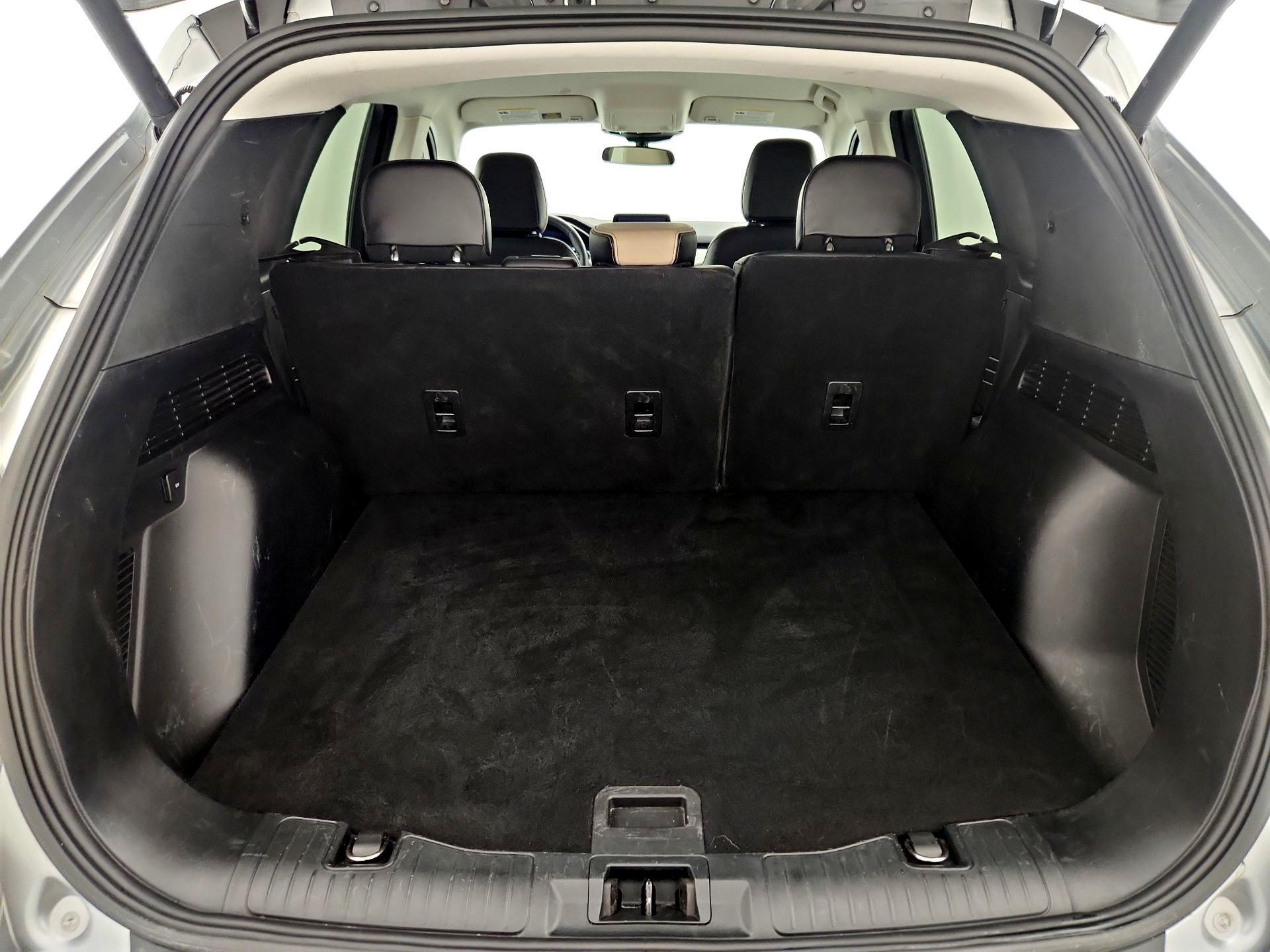 Thumbnail: 2021 Ford Escape - 20