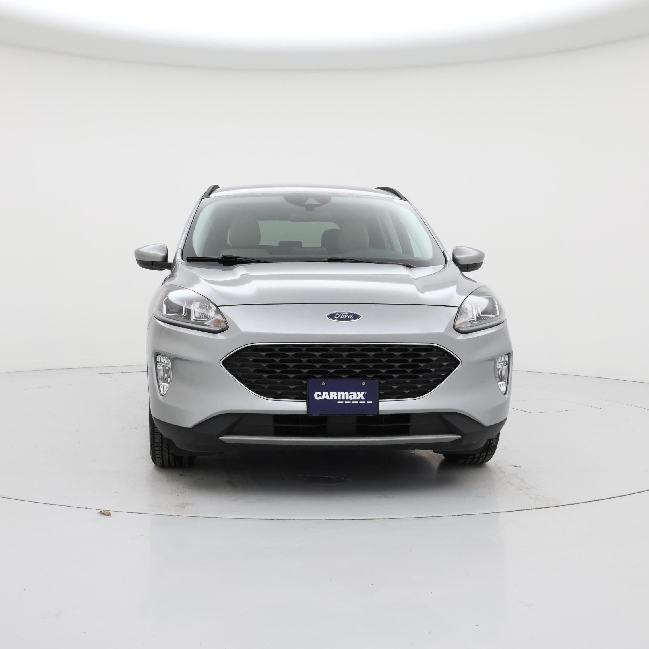 Thumbnail: 2021 Ford Escape - 5