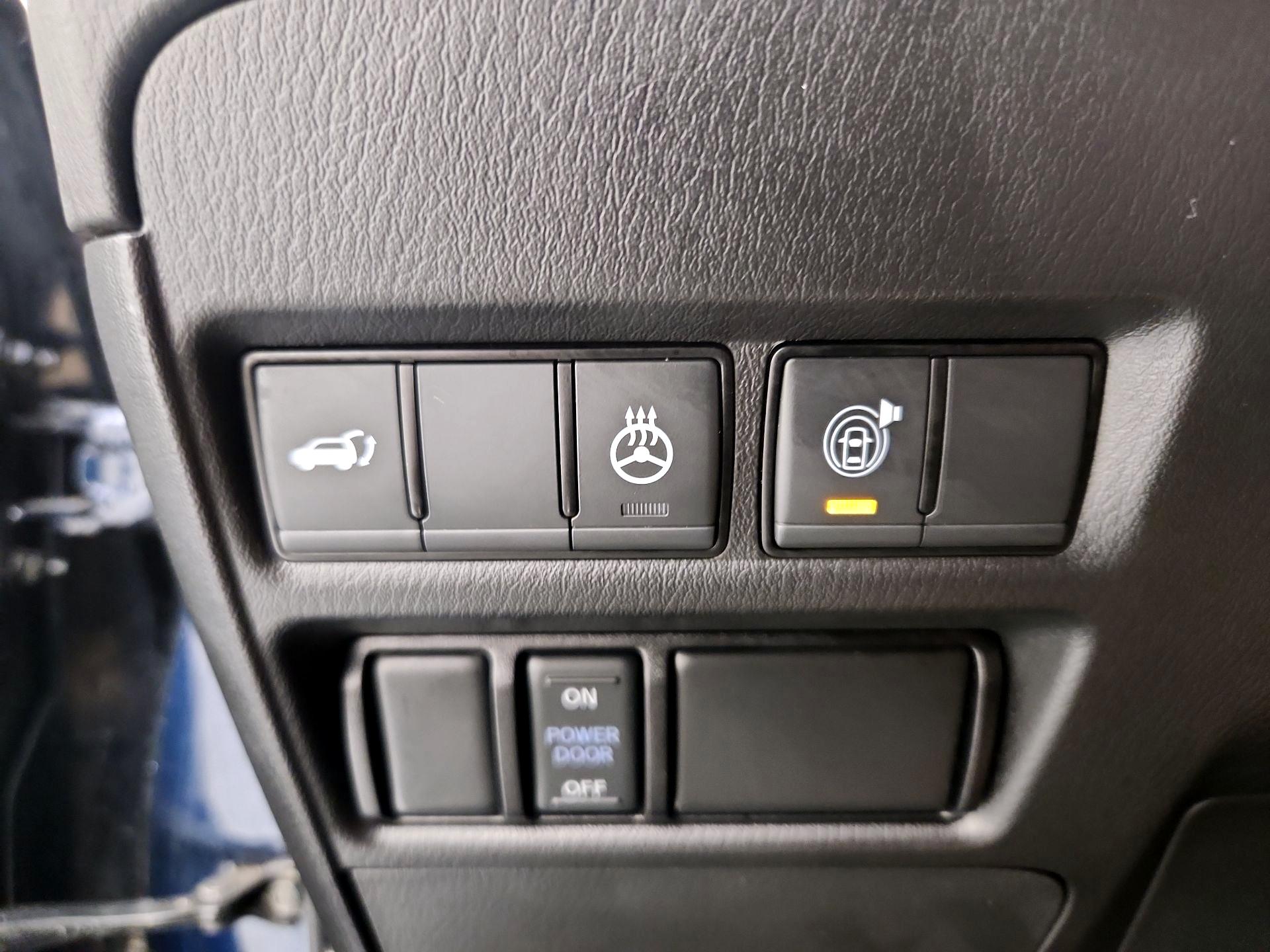 Thumbnail: 2024 INFINITI QX80 - 13