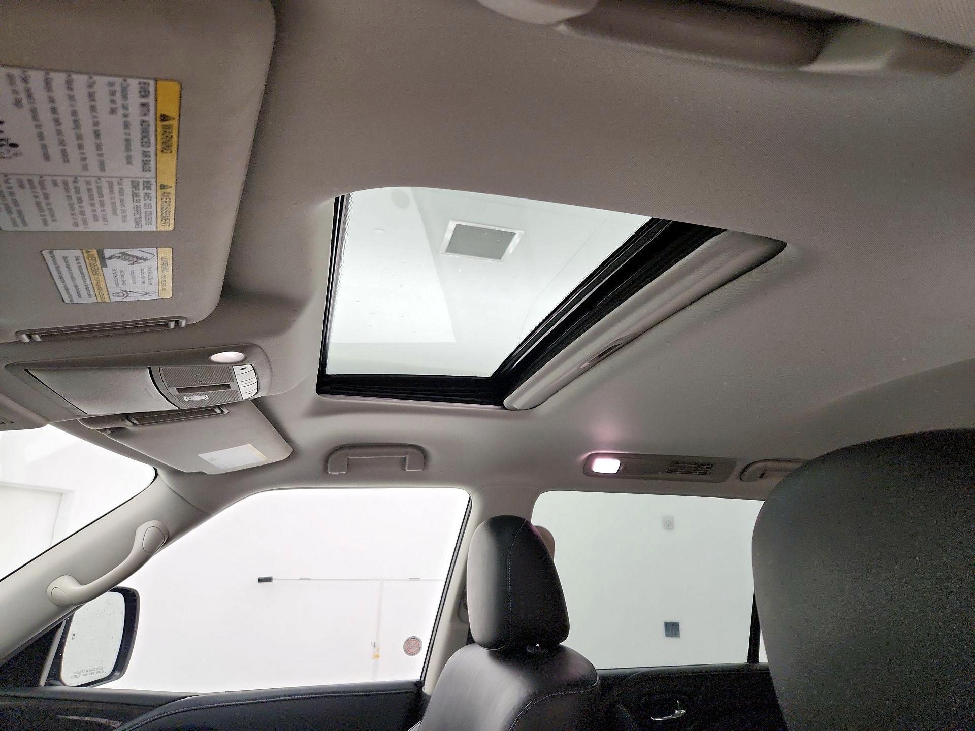 Thumbnail: 2024 INFINITI QX80 - 20