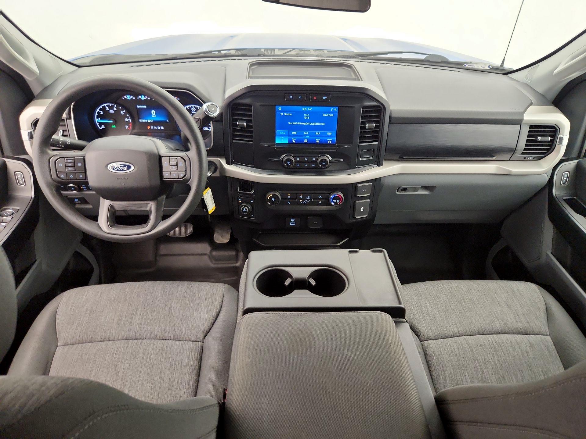 Thumbnail: 2021 Ford F-150 - 9