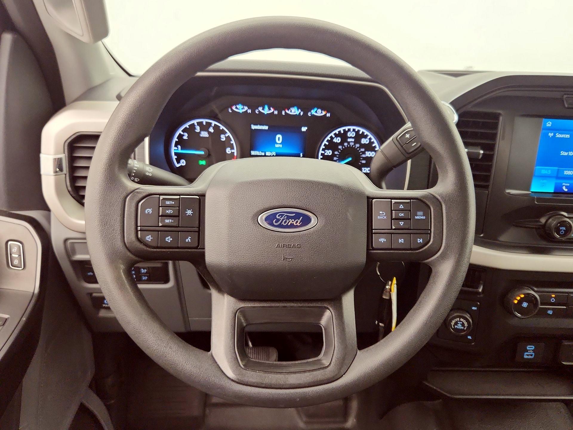 Thumbnail: 2021 Ford F-150 - 10