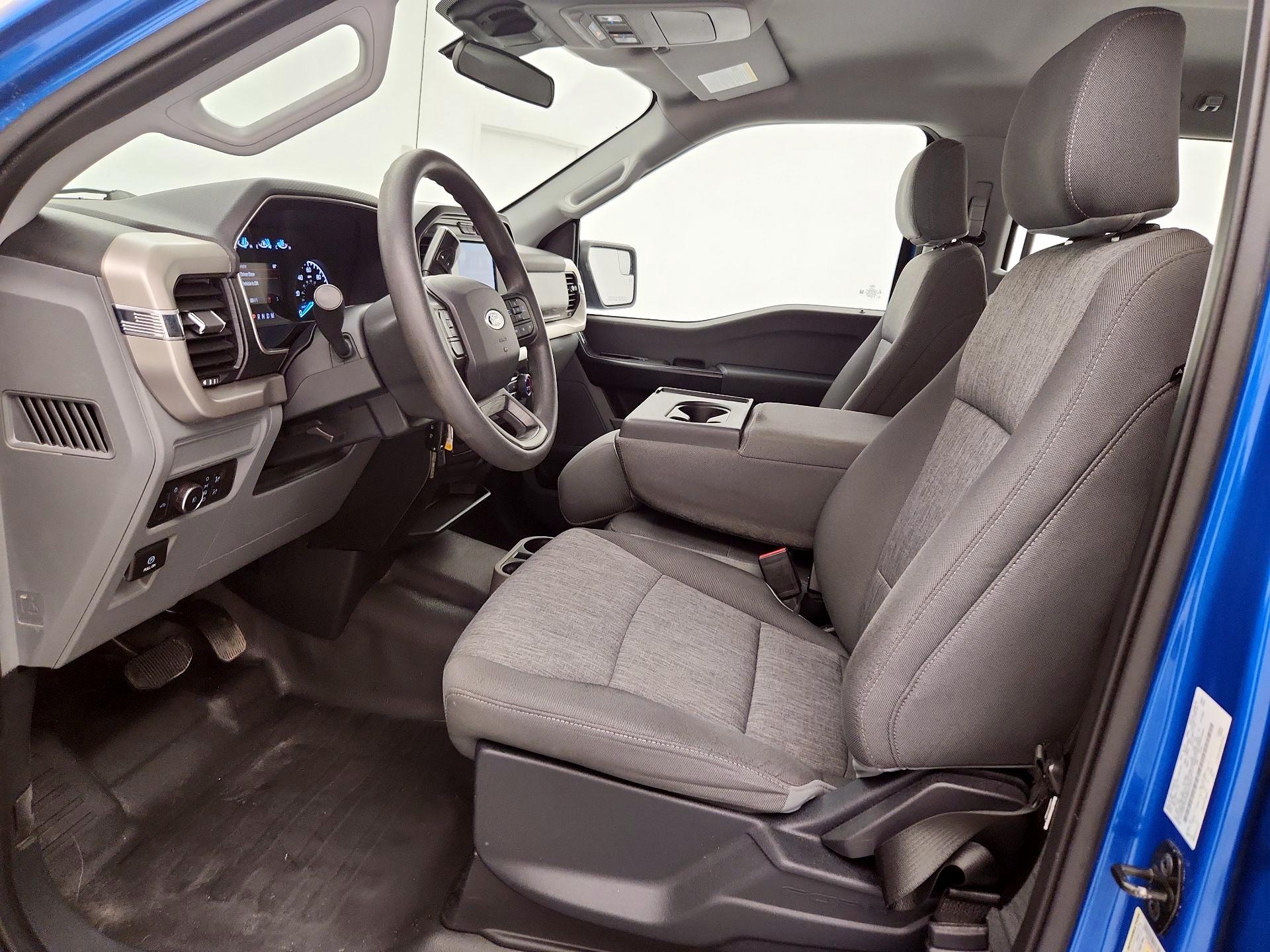 Thumbnail: 2021 Ford F-150 - 11