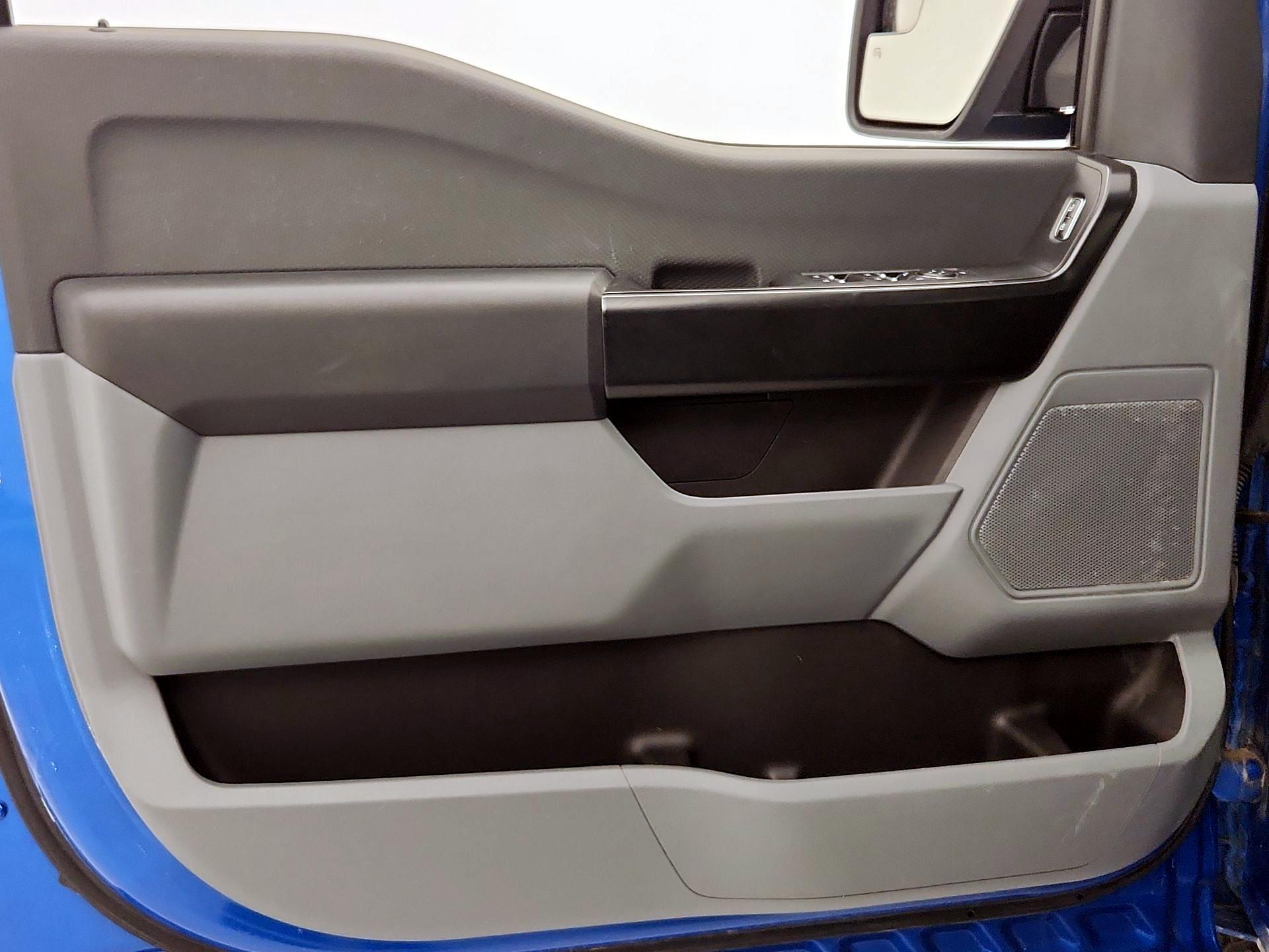 Thumbnail: 2021 Ford F-150 - 12