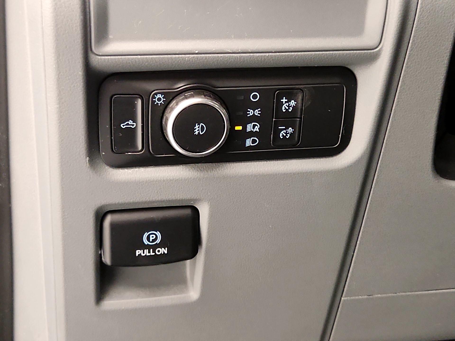 Thumbnail: 2021 Ford F-150 - 13