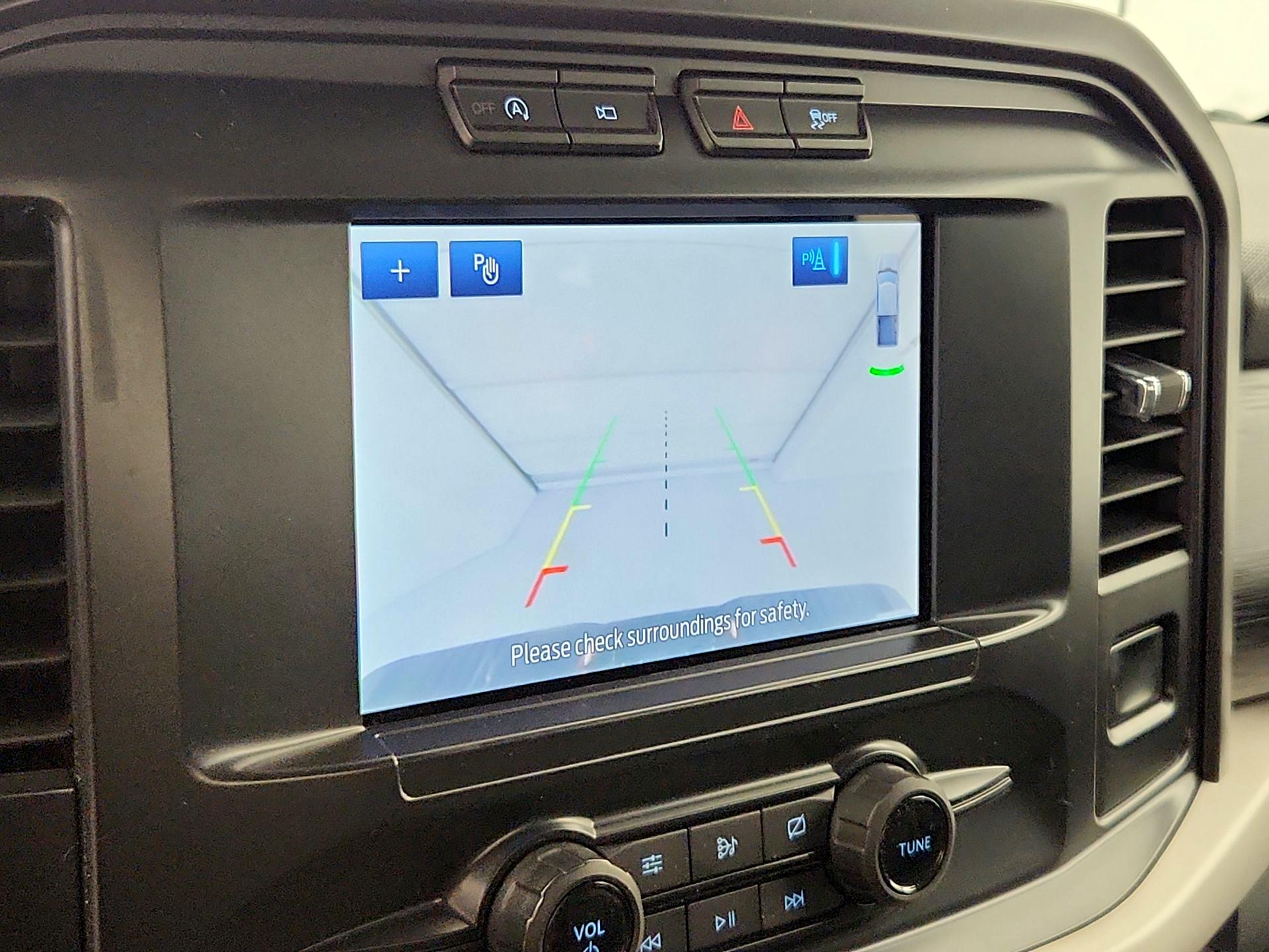 Thumbnail: 2021 Ford F-150 - 14