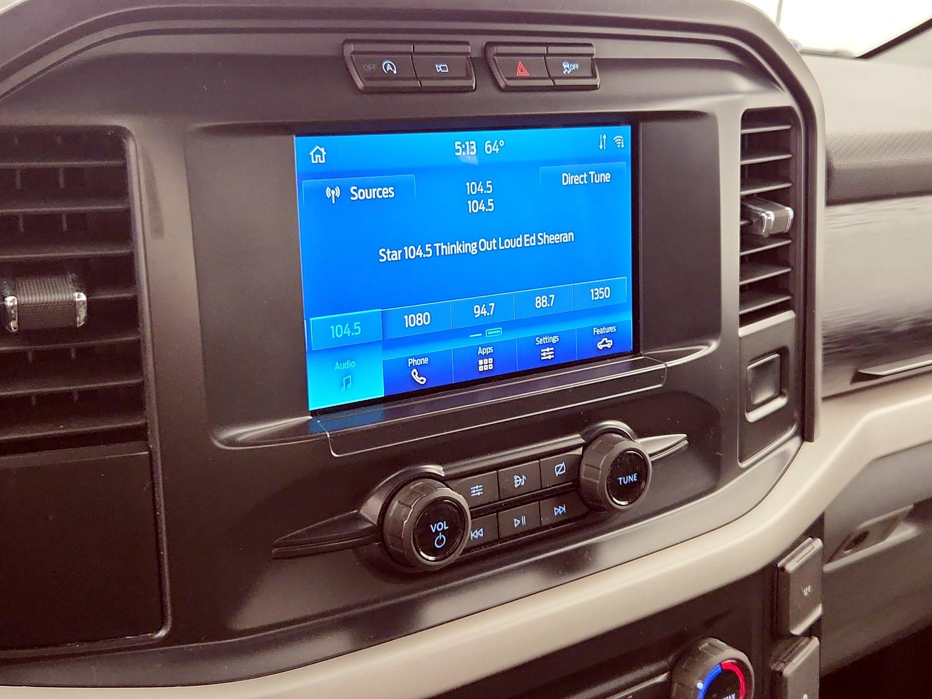 Thumbnail: 2021 Ford F-150 - 15