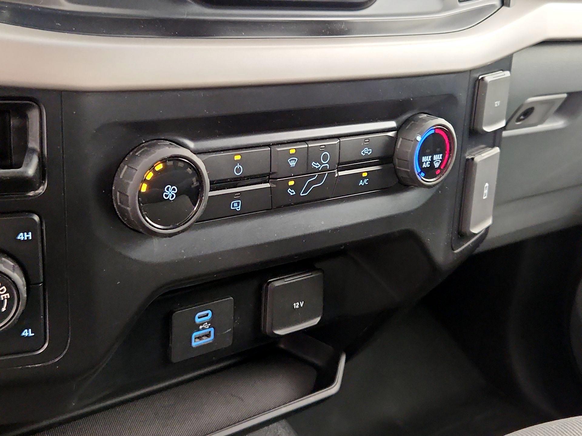 Thumbnail: 2021 Ford F-150 - 16