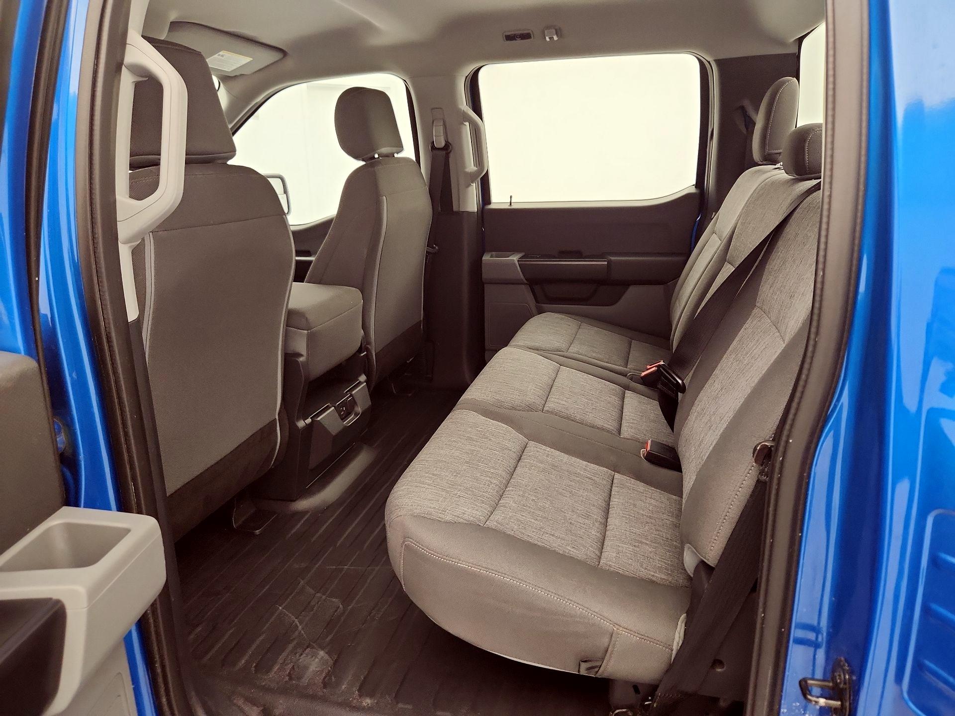 Thumbnail: 2021 Ford F-150 - 19