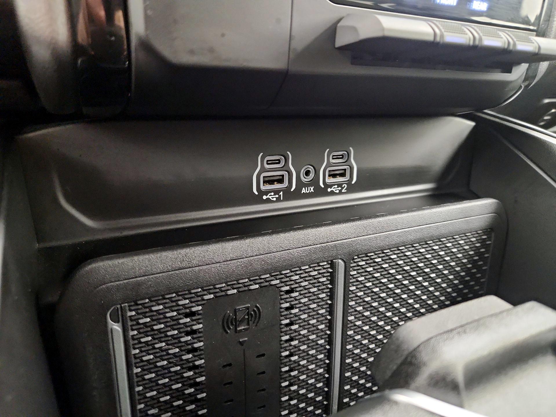 Thumbnail: 2025 RAM 1500 - 19