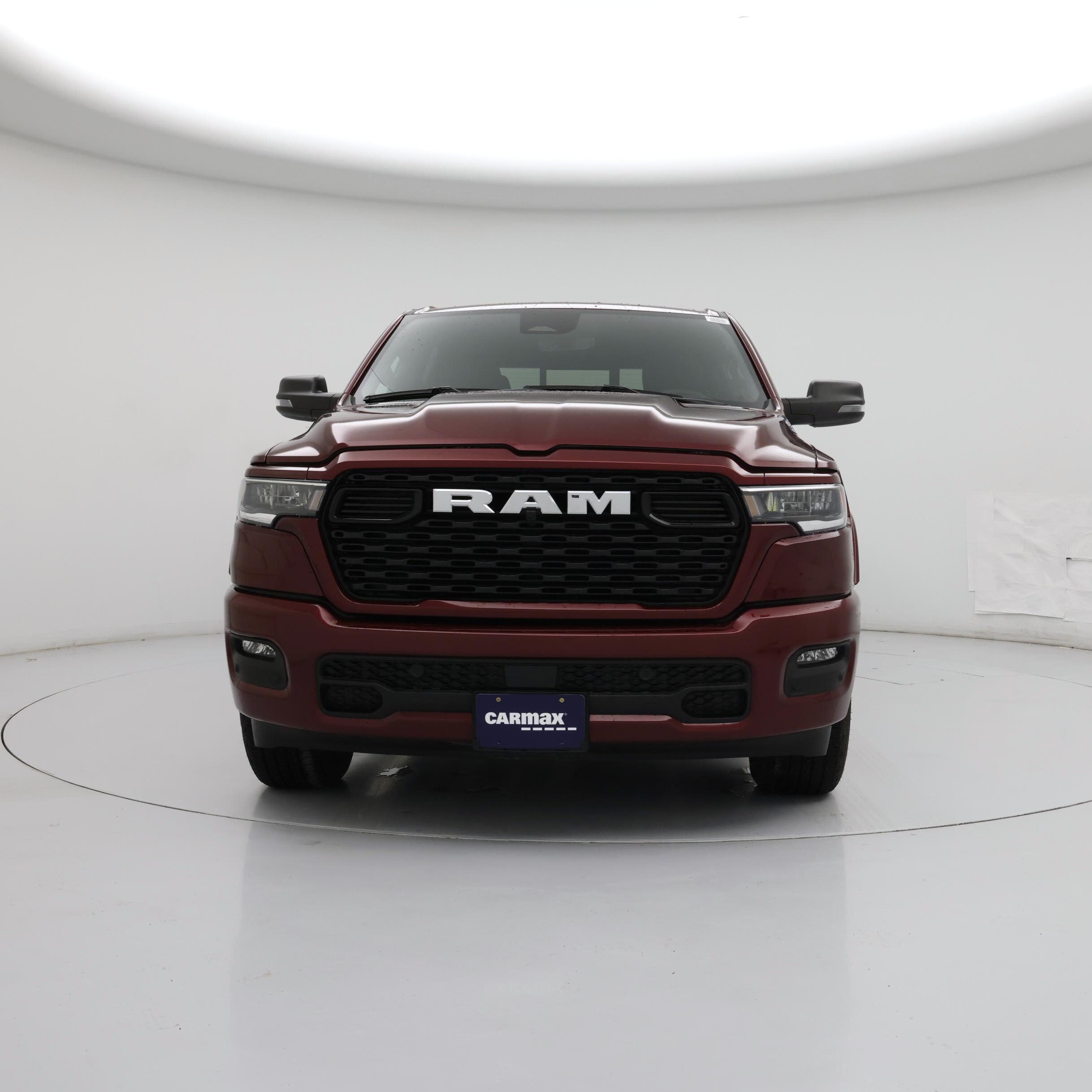 Thumbnail: 2025 RAM 1500 - 5