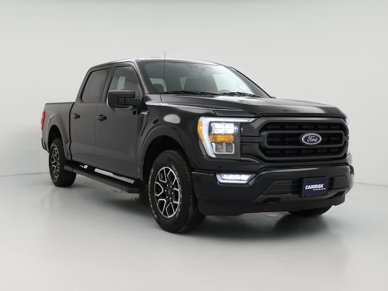 2023 Ford F150 XLT